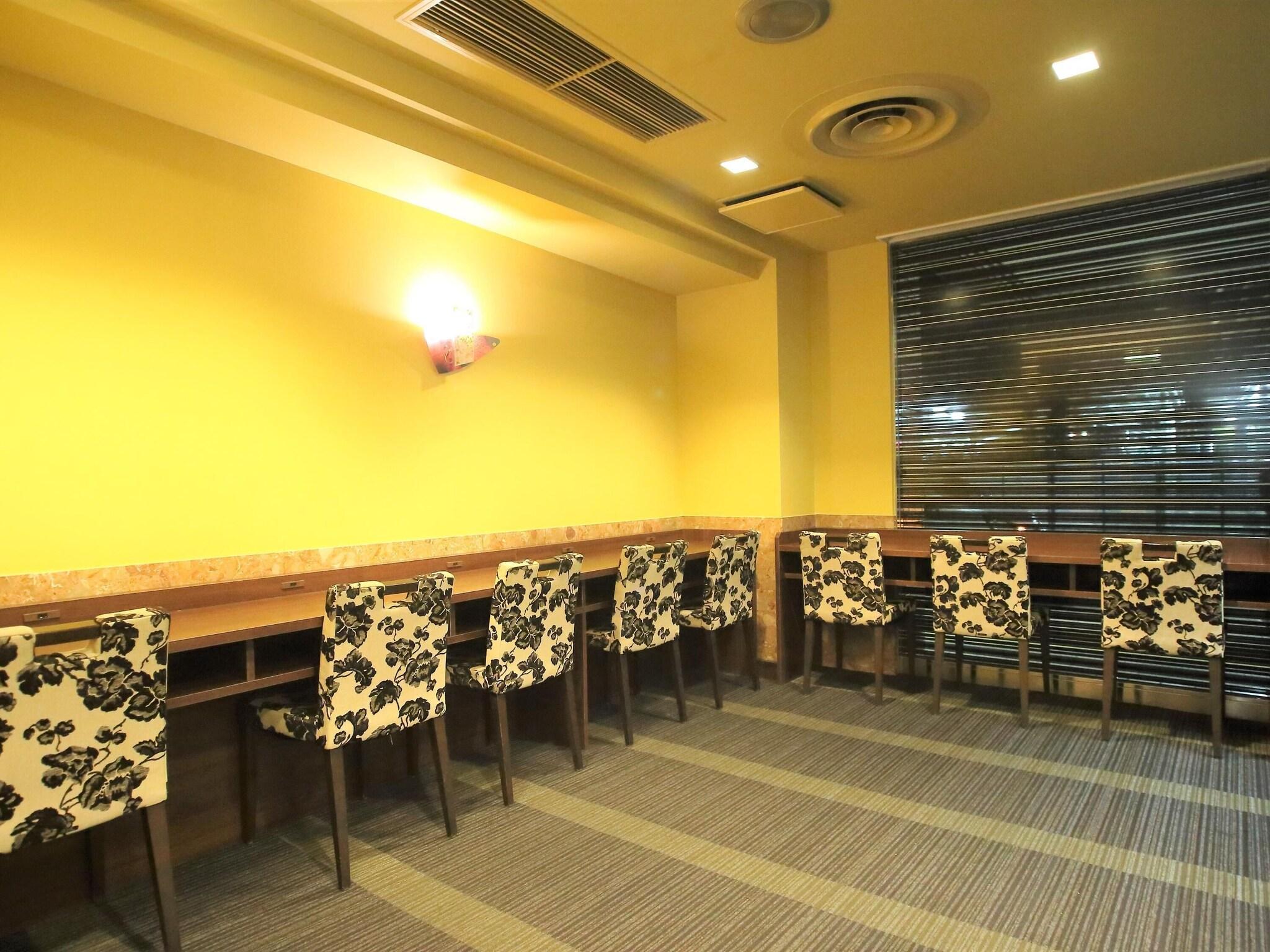 APA Hotel Hiroshima-Ekimae