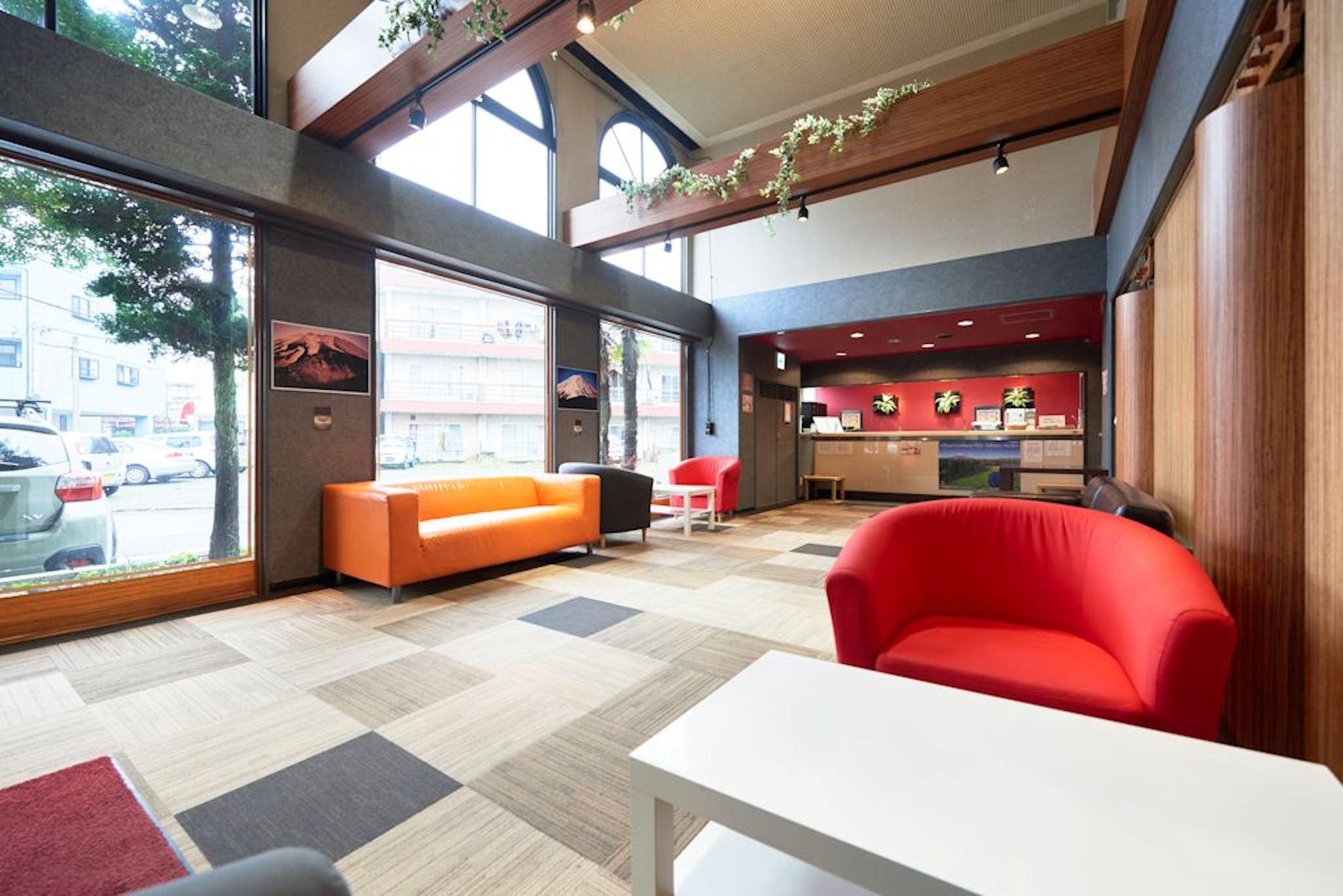 Hotel Select Inn Hujisan gotemba