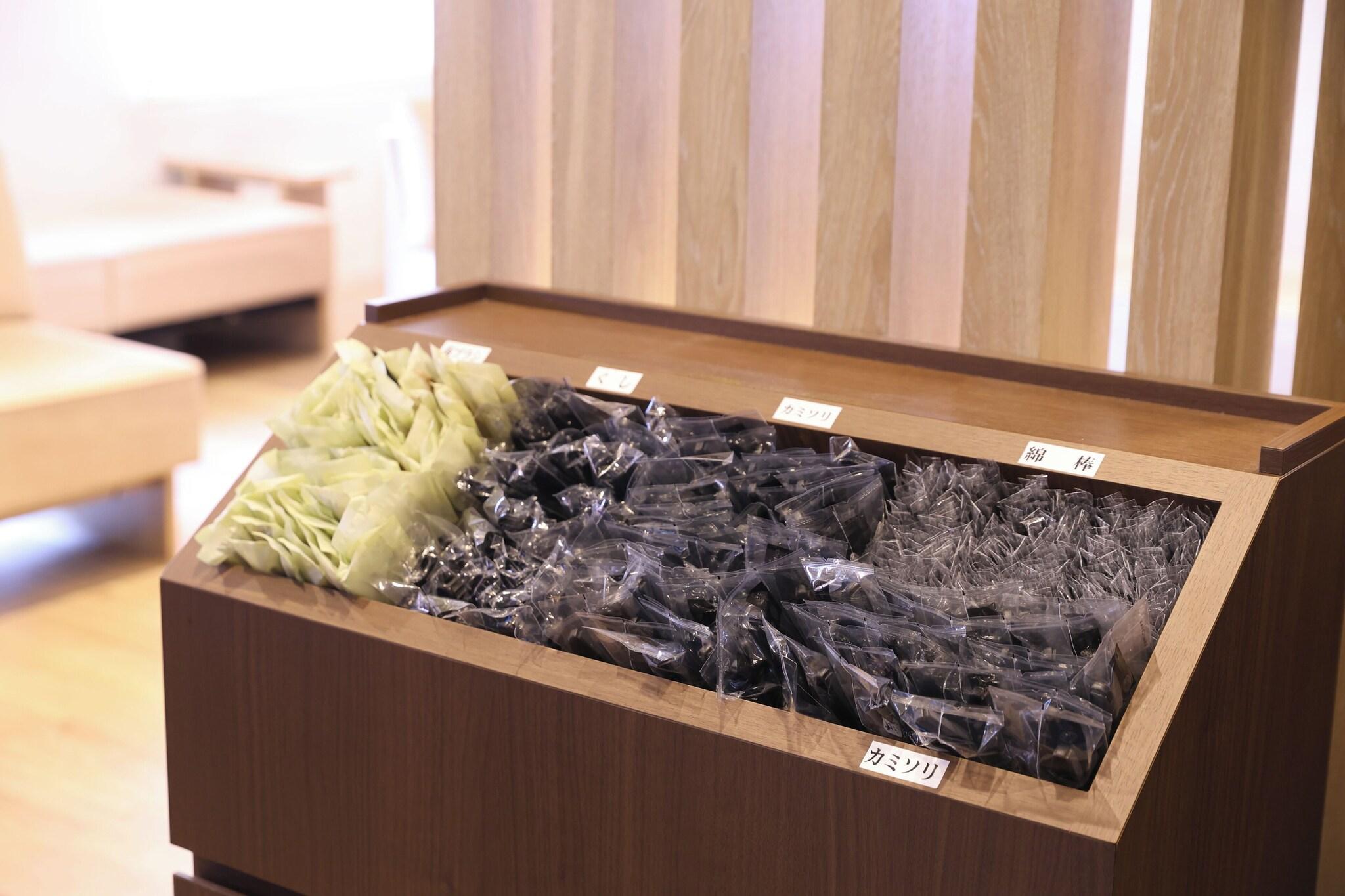 Dormy inn Gifu-Ekimae by null