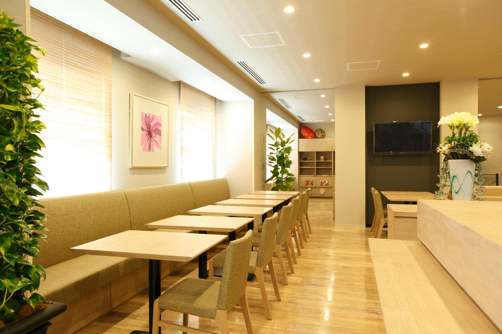 Dormy inn Gifu-Ekimae by null