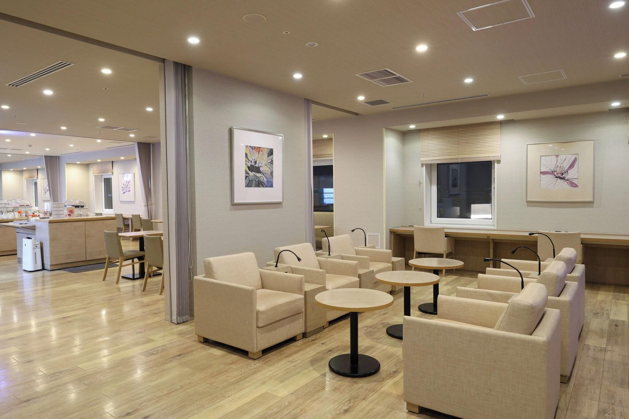 Dormy inn Gifu-Ekimae by null