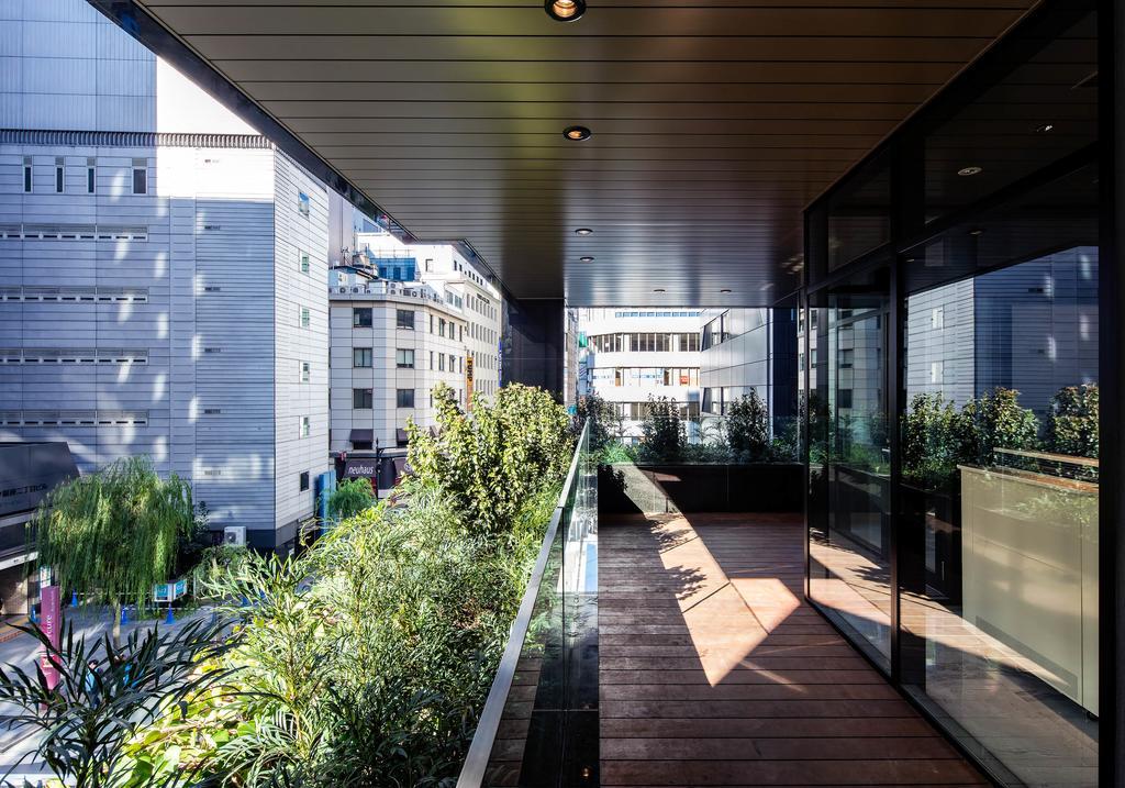 Daiwa Roynet Hotel Ginza PREMIER by null