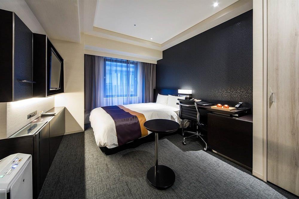 Daiwa Roynet Hotel Ginza PREMIER by null