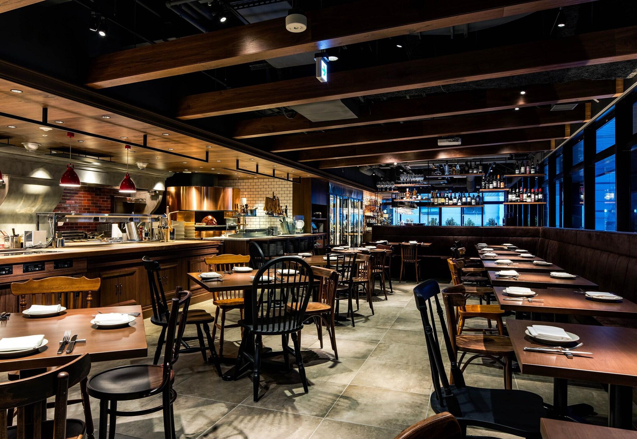 Daiwa Roynet Hotel Ginza PREMIER by null