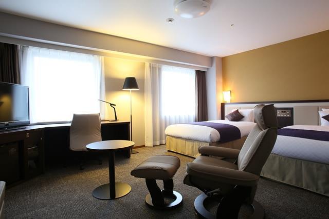 Daiwa Roynet Hotel Utsunomiya