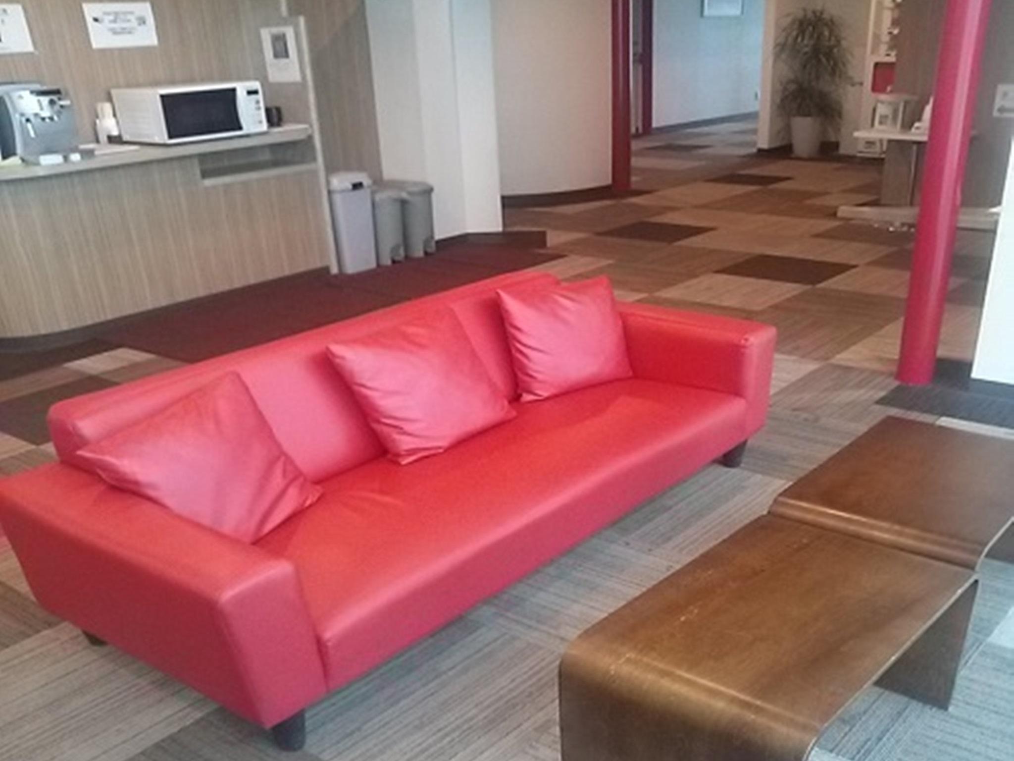 Hotel Select Inn Sano Ekimae
