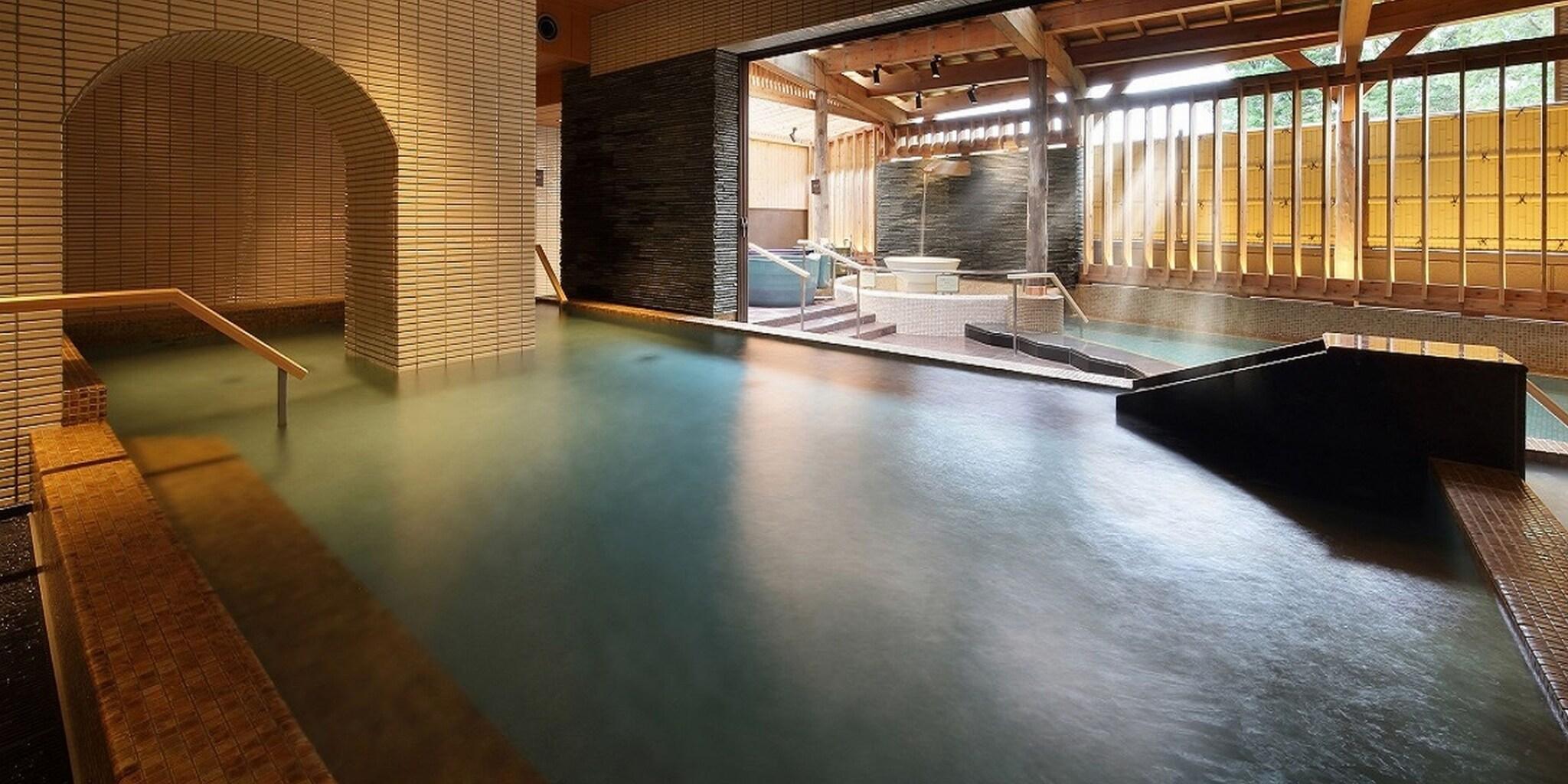 Hakodate Yunokawa HOTEL BANSO