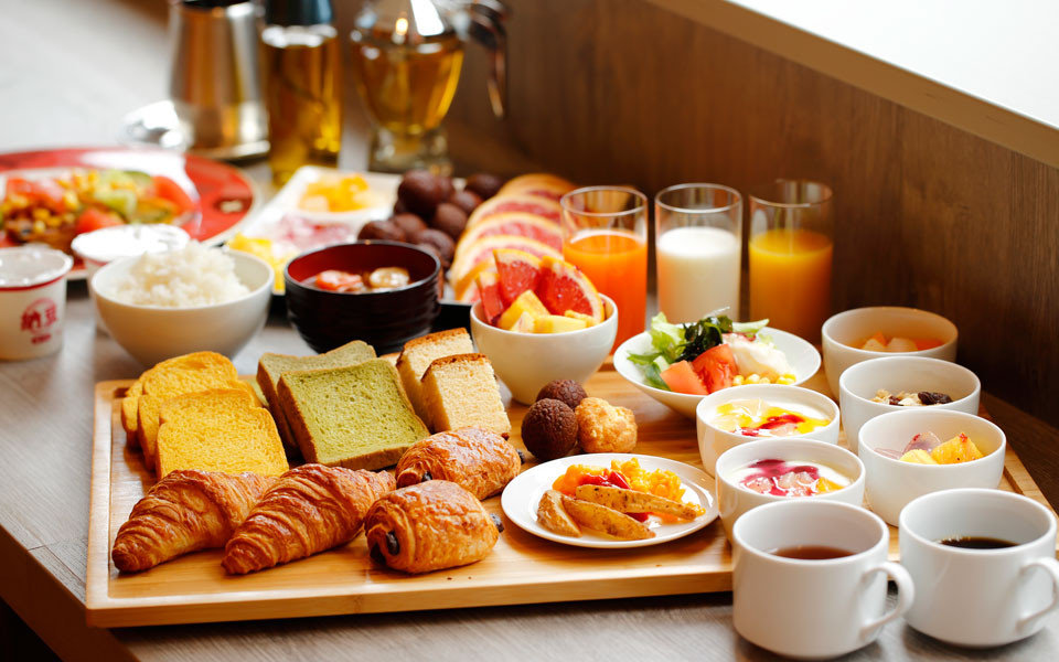Hotel Monte Hermana Fukuoka