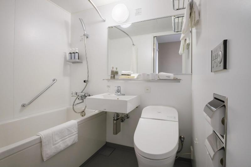Hotel JAL City Haneda Tokyo West Wing