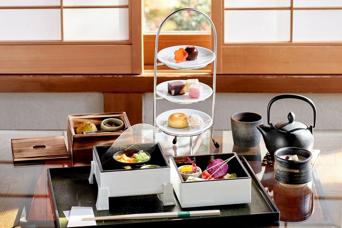Suiran, a Luxury Collection Hotel, Kyoto by null