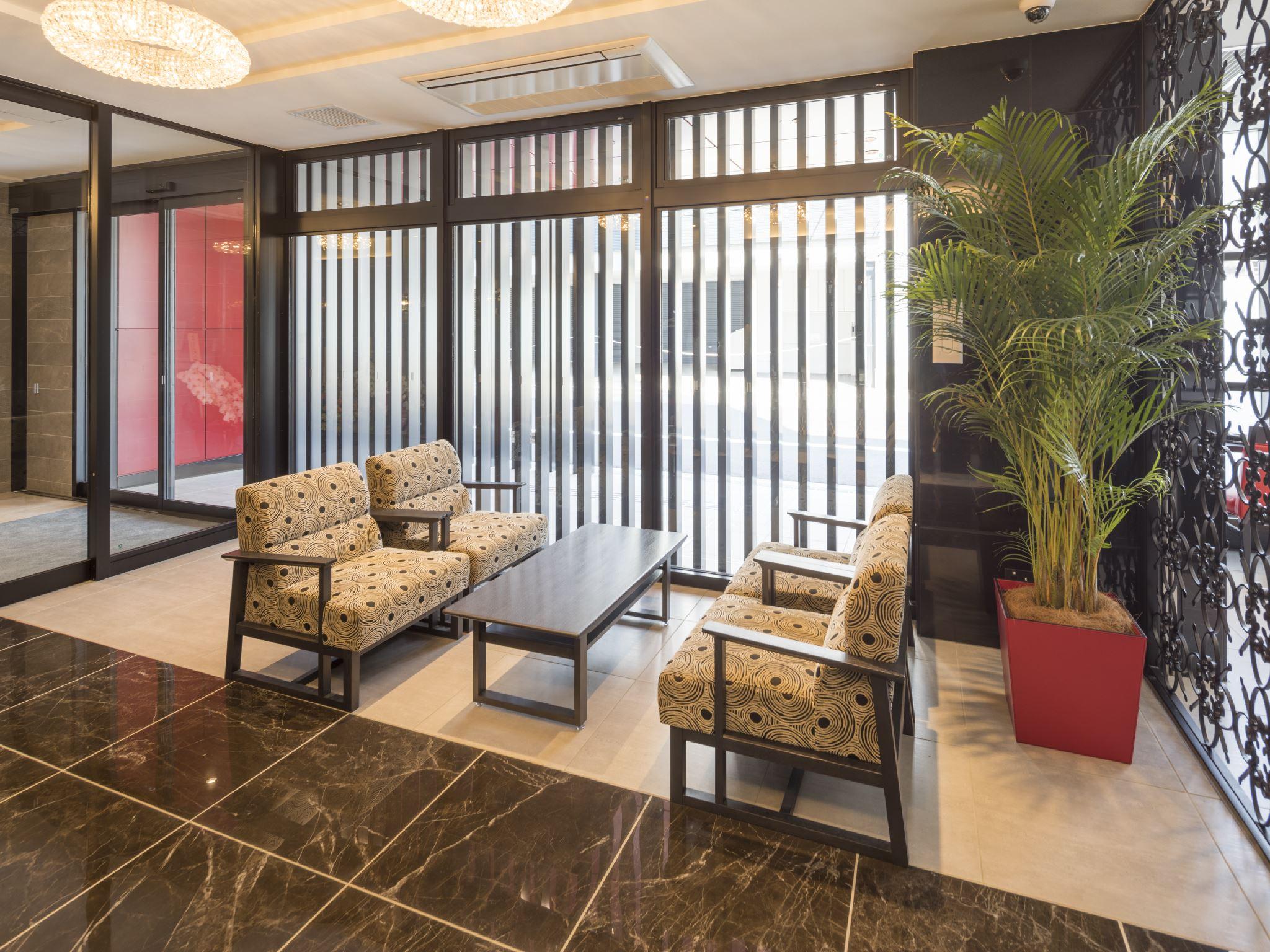 Hotel WBF Namba Inari
