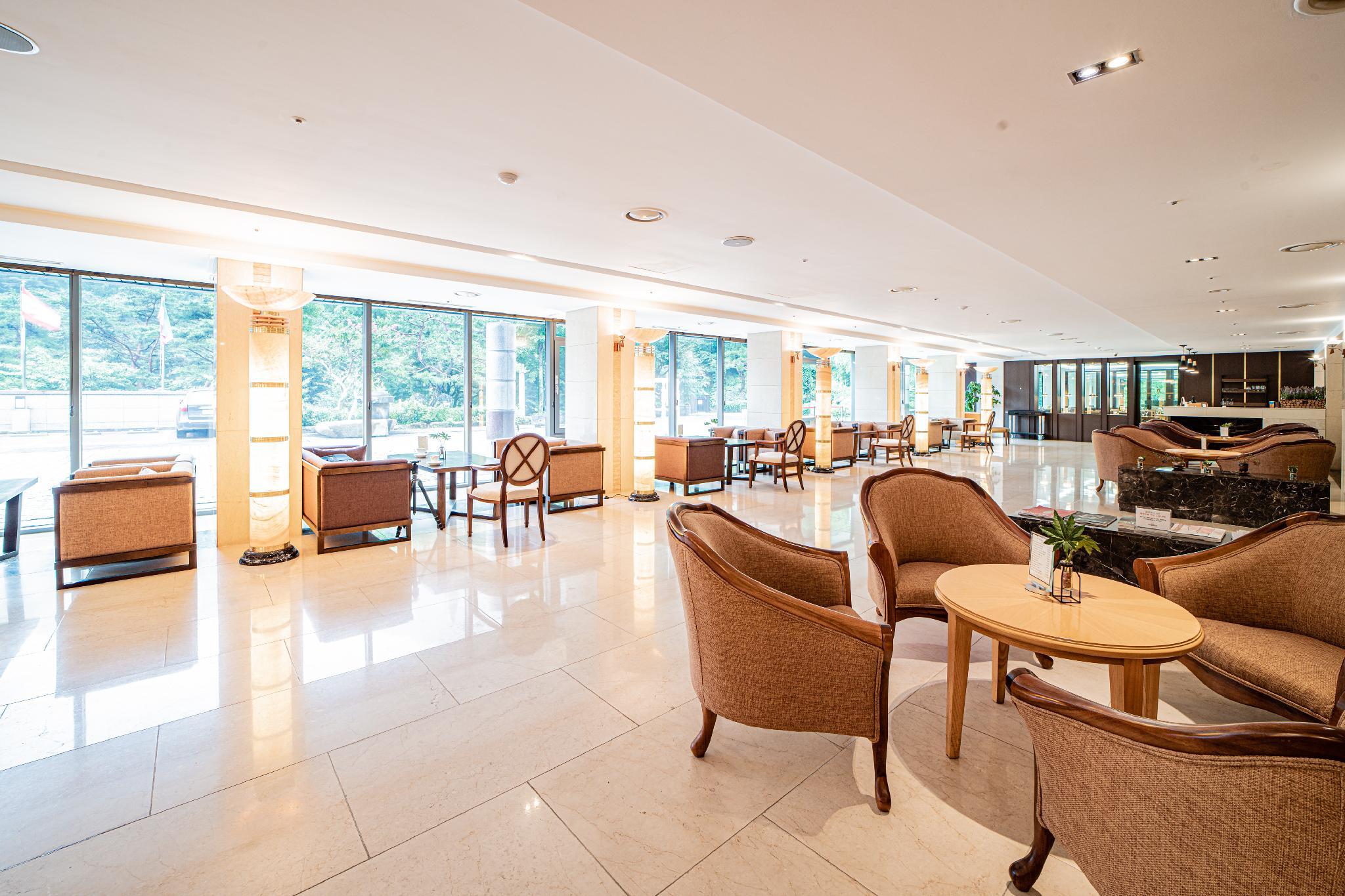 Hotel Geumosan