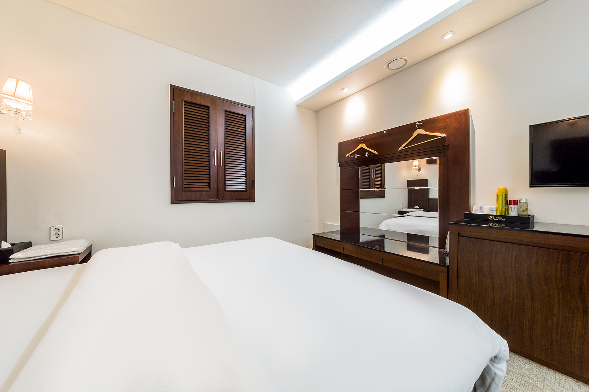 Incheon Hotel Air Stay