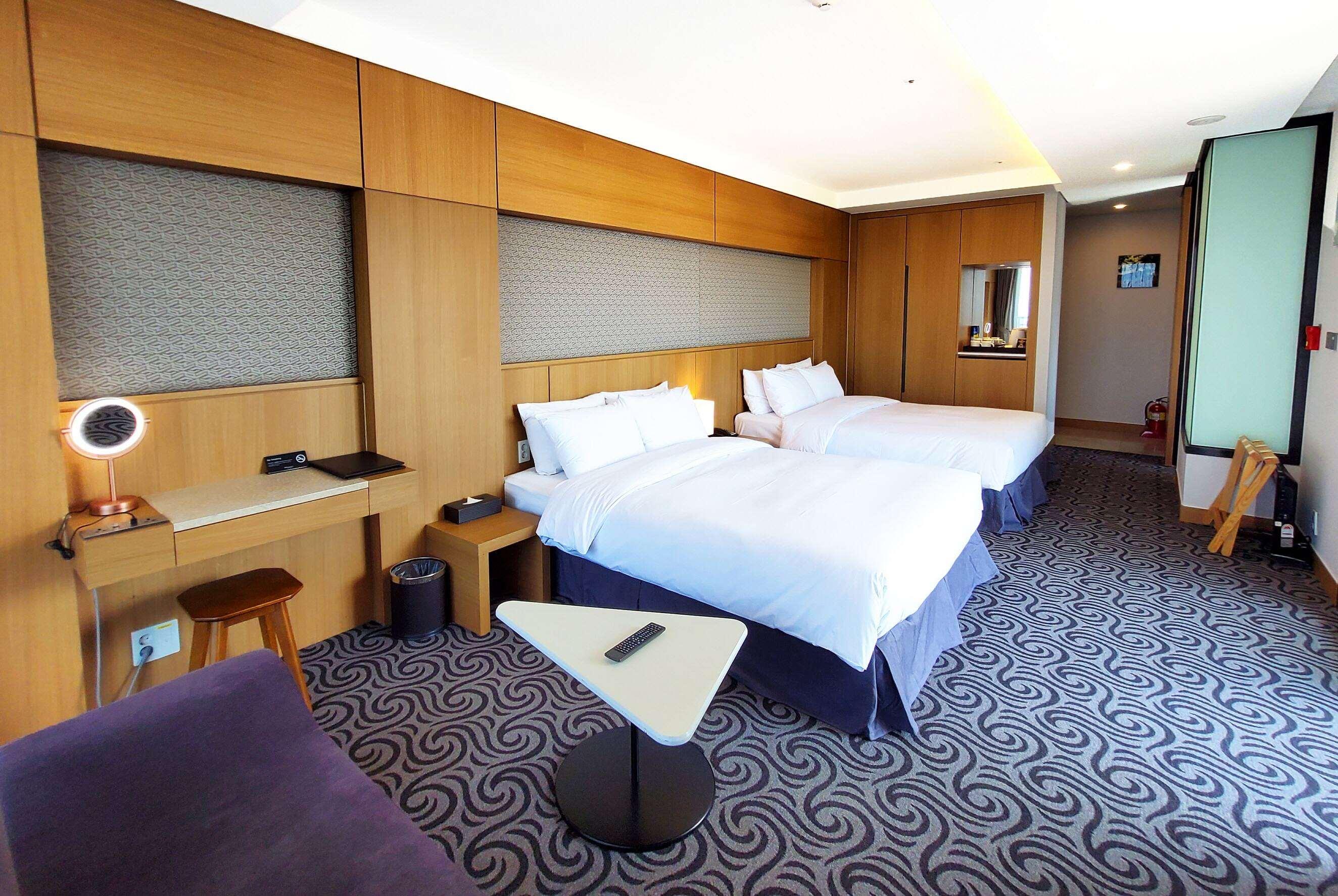 Ramada Gangwon Sokcho Hotel