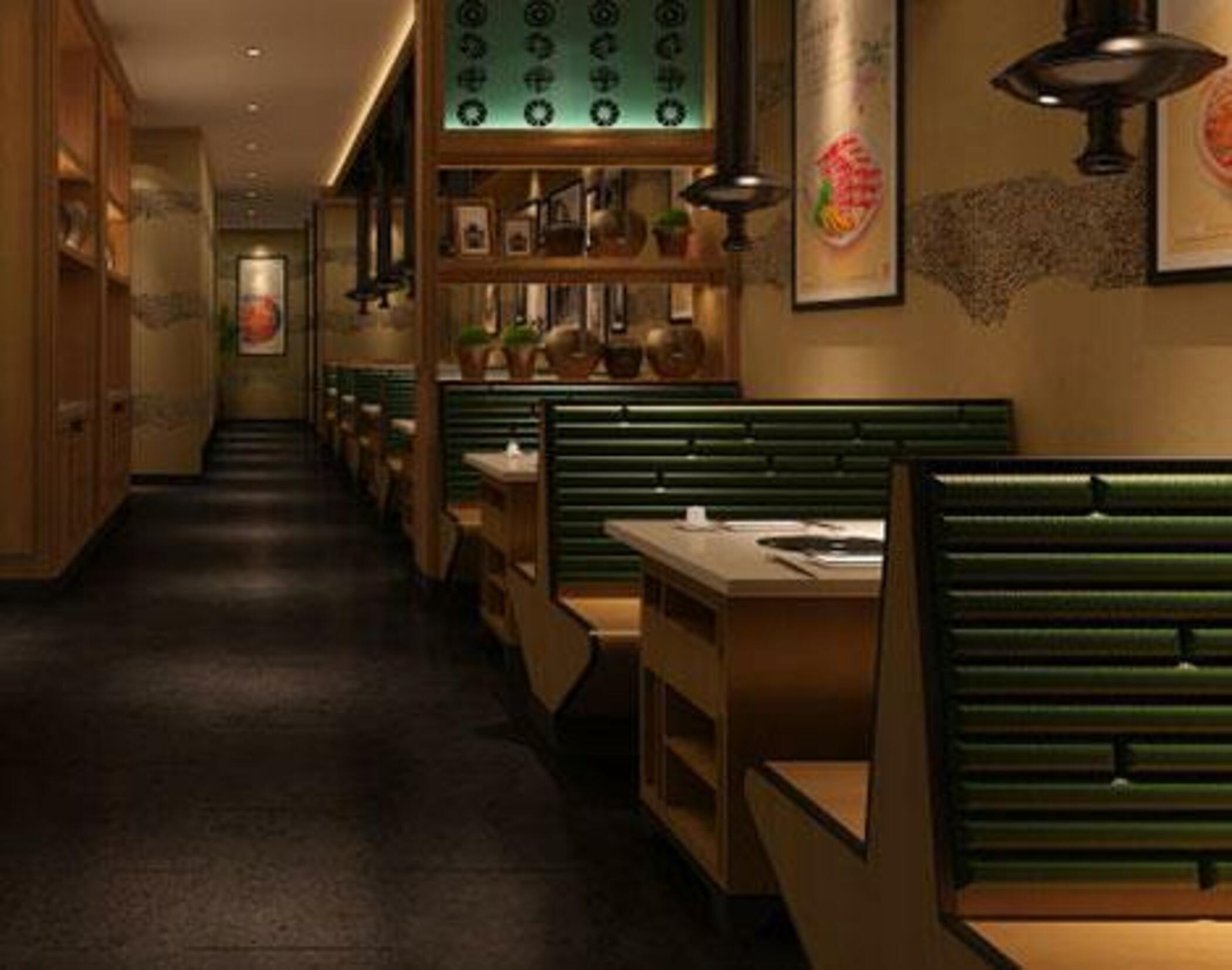 Hotel Theborn Jeju