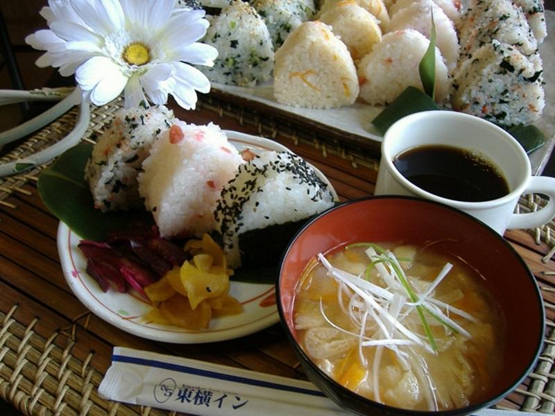 Toyoko Inn Tokyo Akigawa-eki Kita-guchi