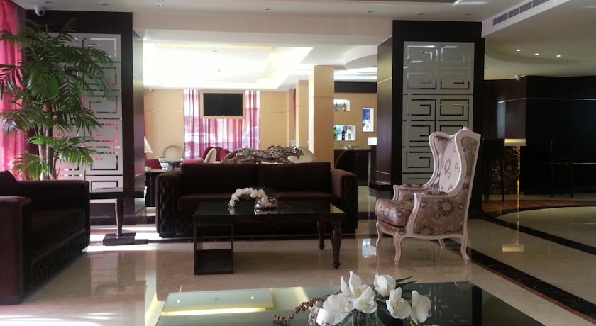 Elite Hotel & Spa