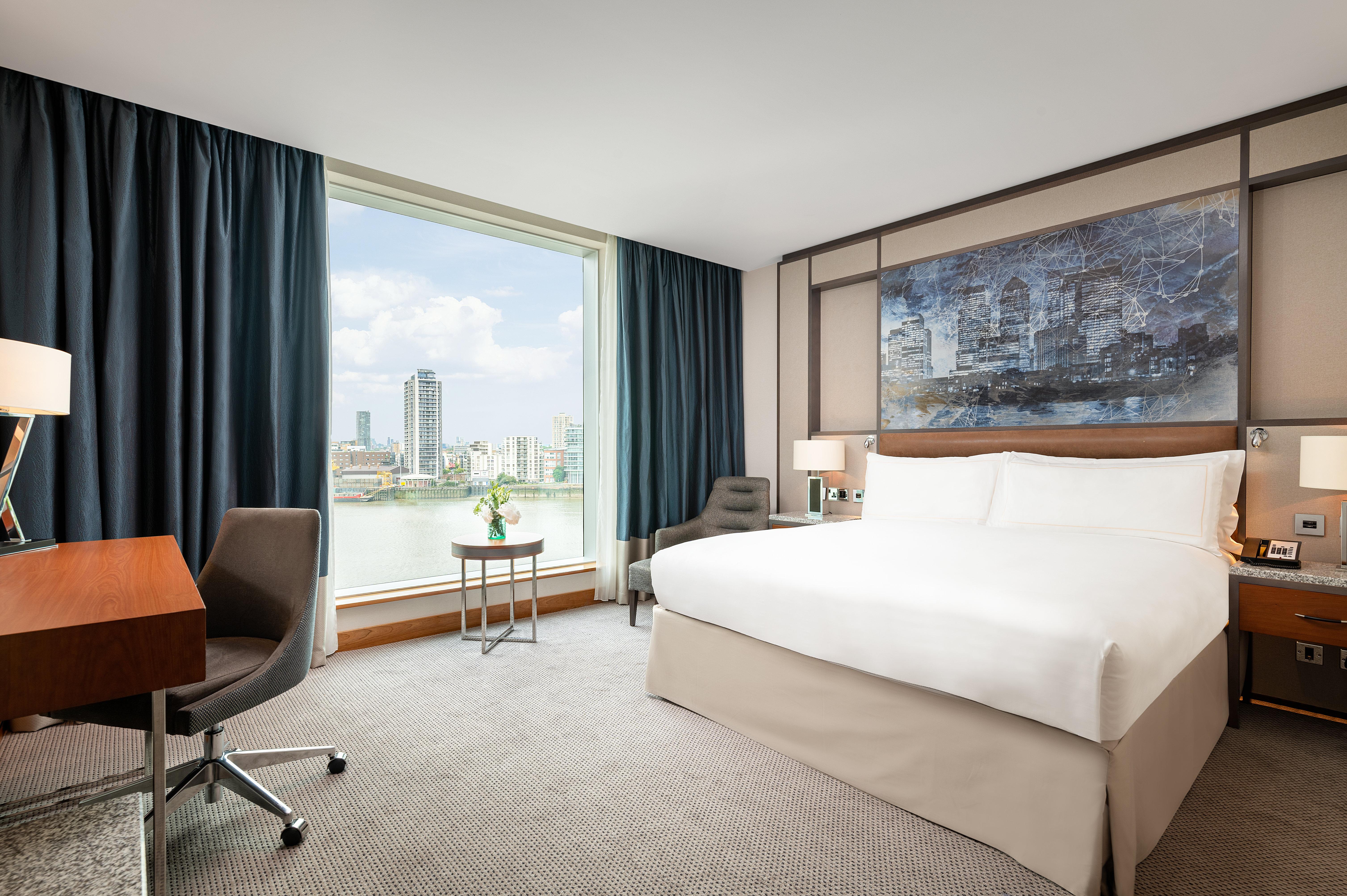 InterContinental London The O2