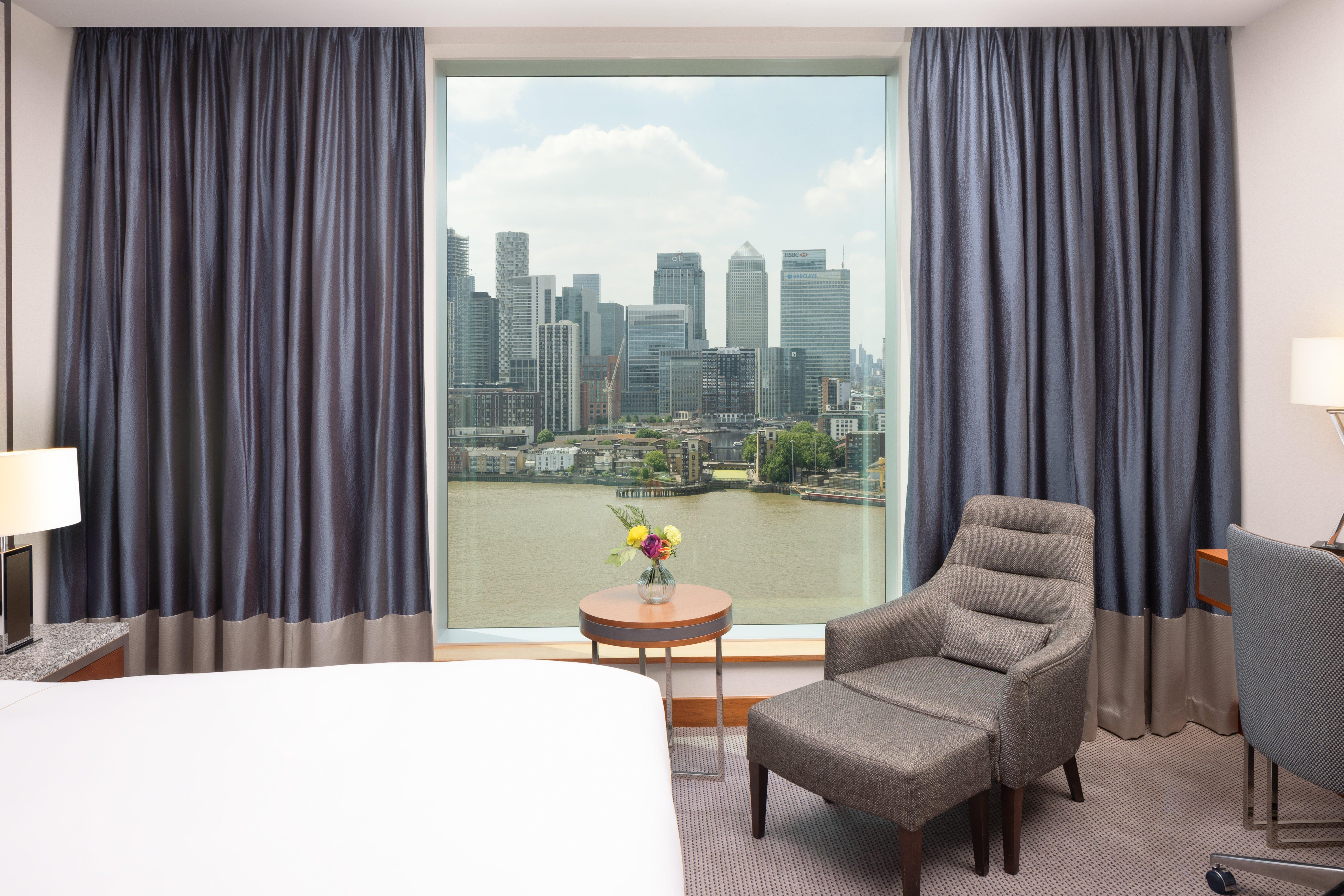 Imagem da galeria de Intercontinental Hotels London - The O2
