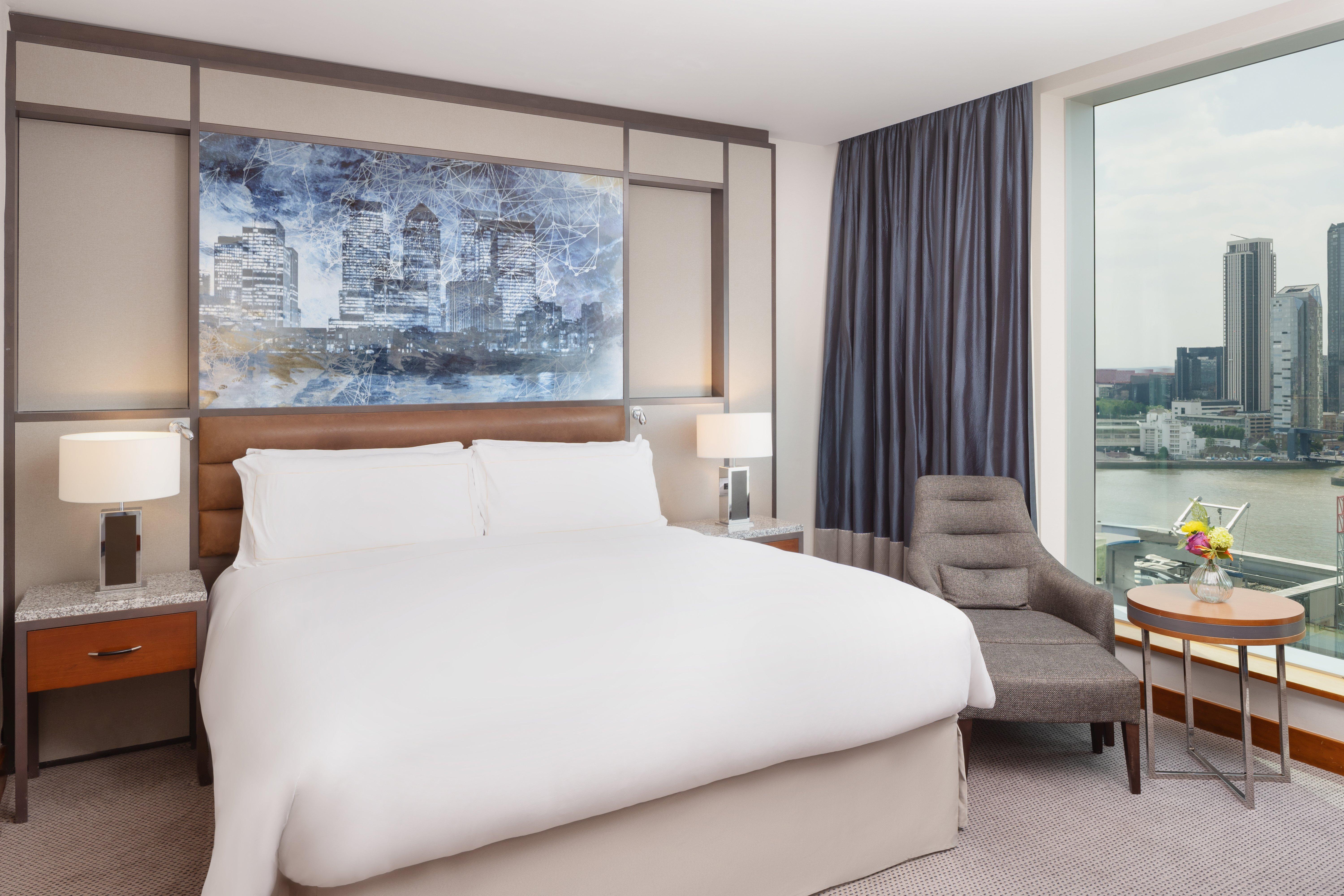 Imagem da galeria de Intercontinental Hotels London - The O2