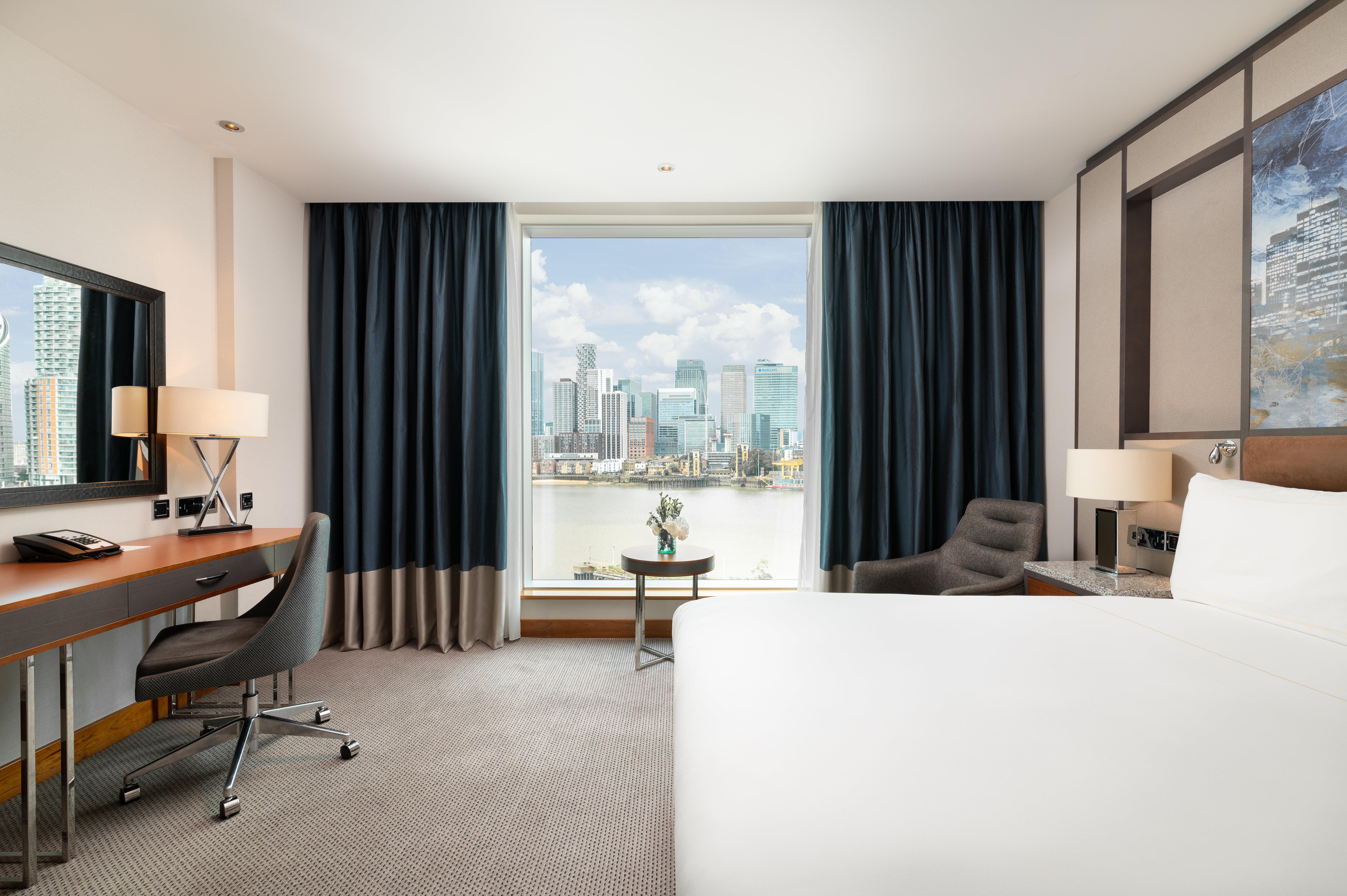 Imagem da galeria de Intercontinental Hotels London - The O2
