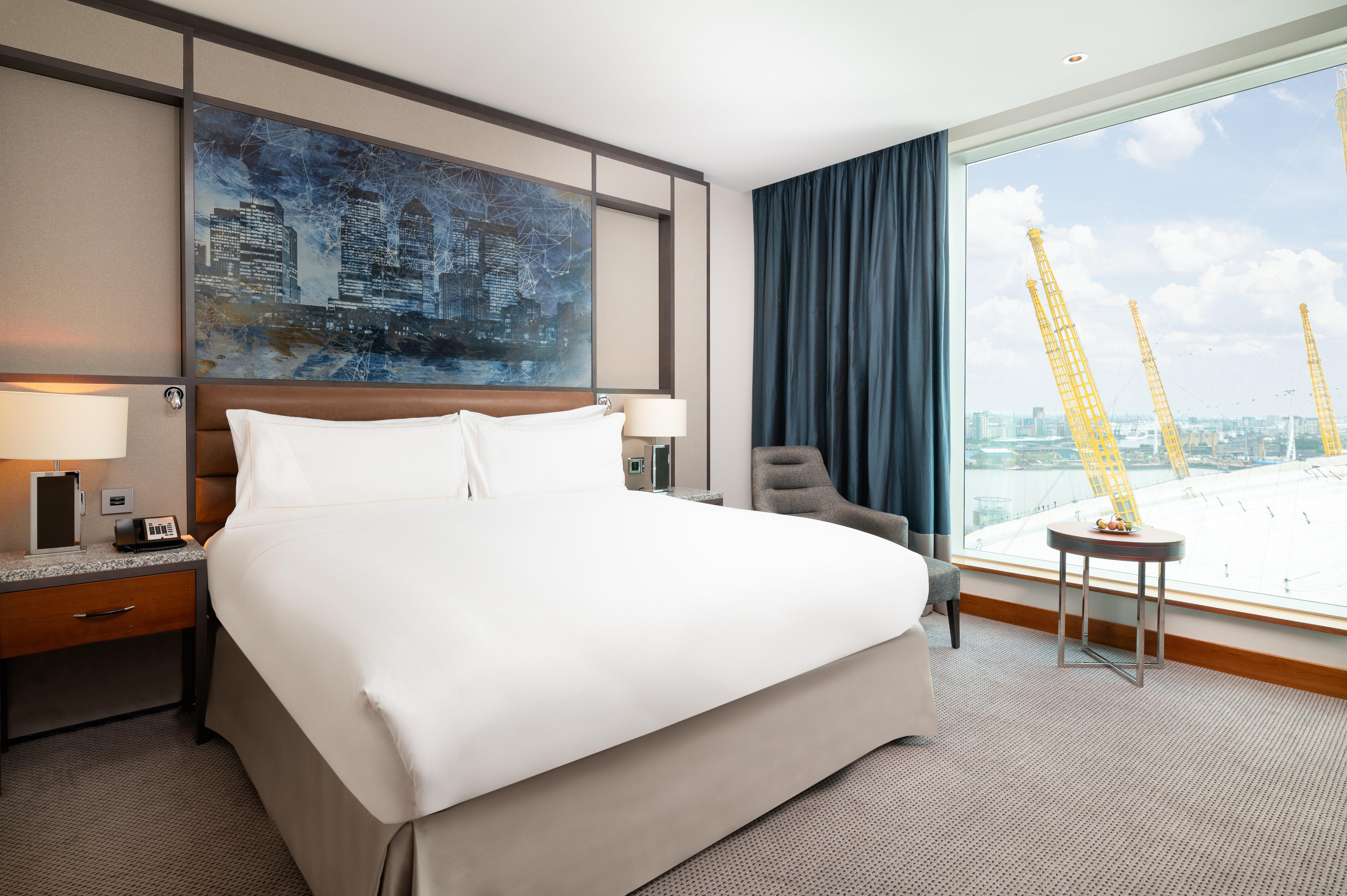 Imagem da galeria de Intercontinental Hotels London - The O2