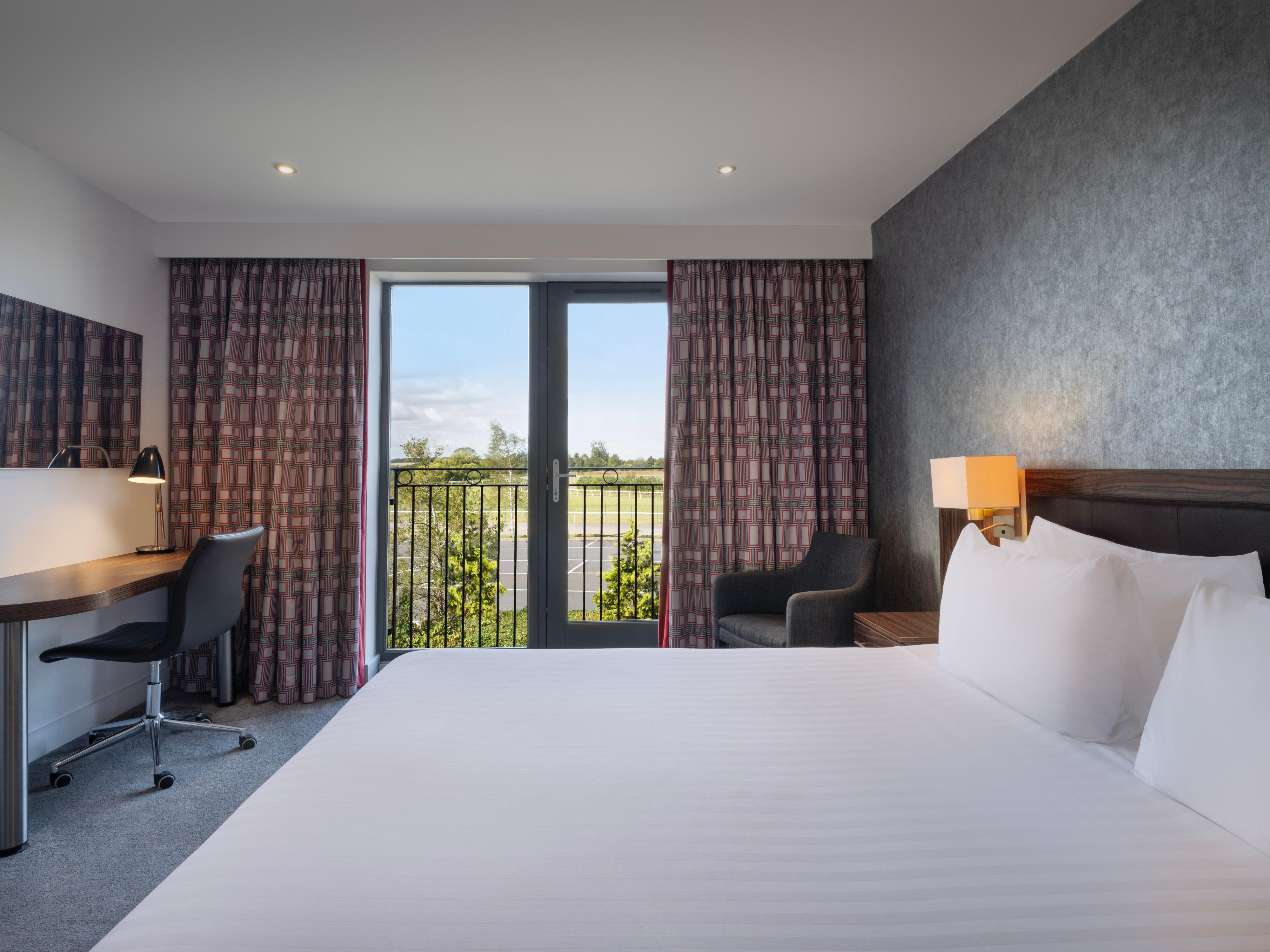 Holiday Inn Huntingdon - Racecourse
