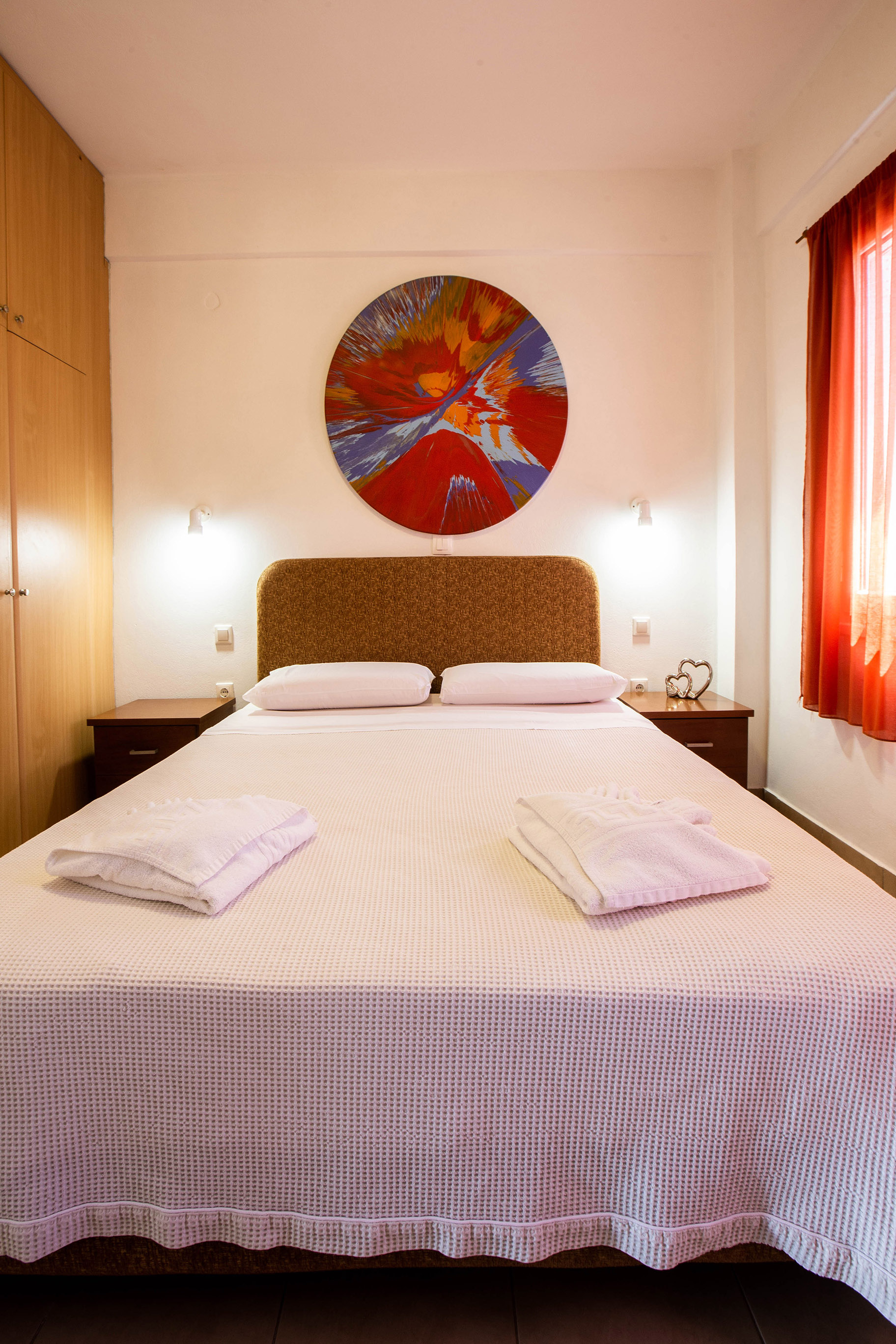 Romanos Beach Villas