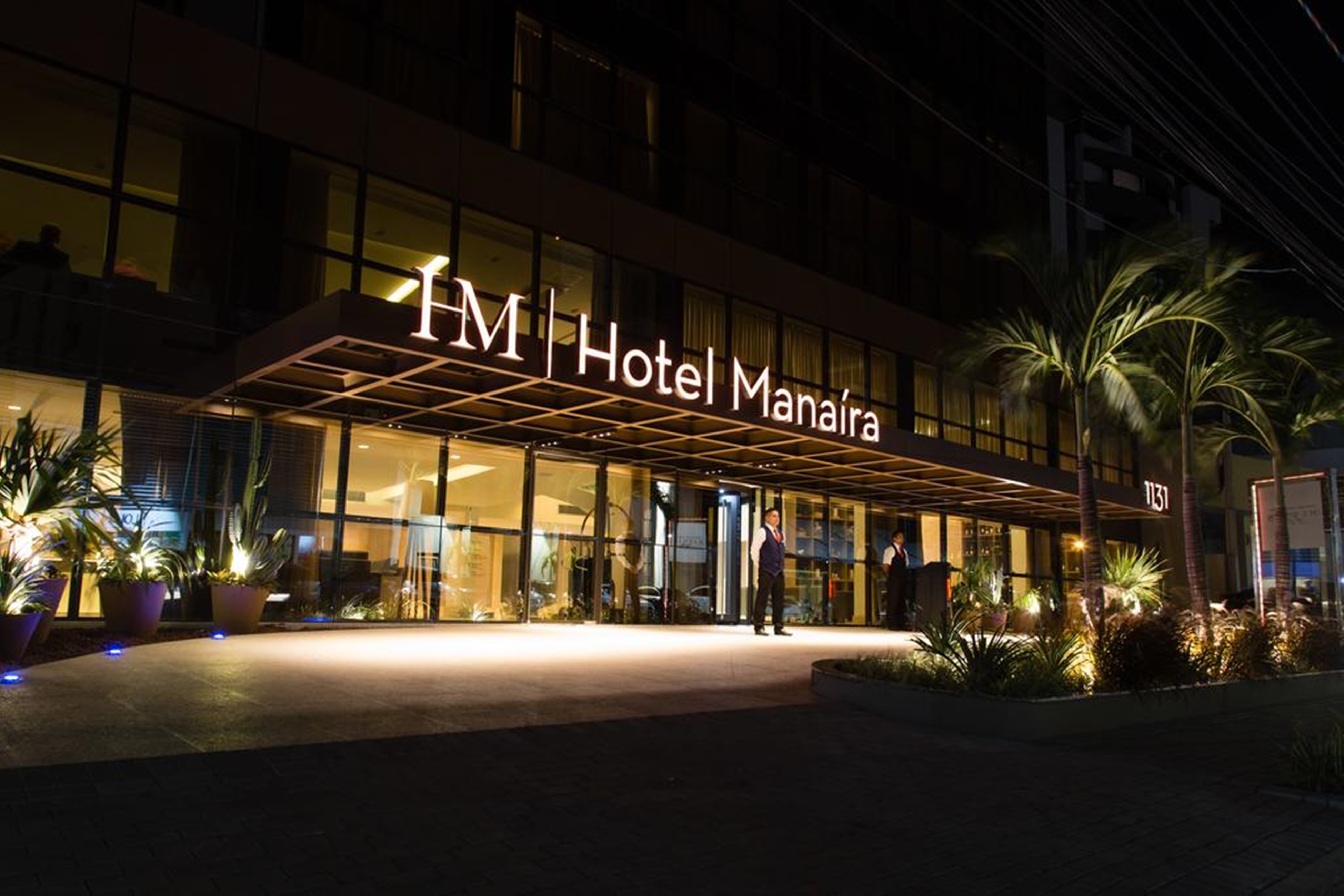 Hotel Manaíra image