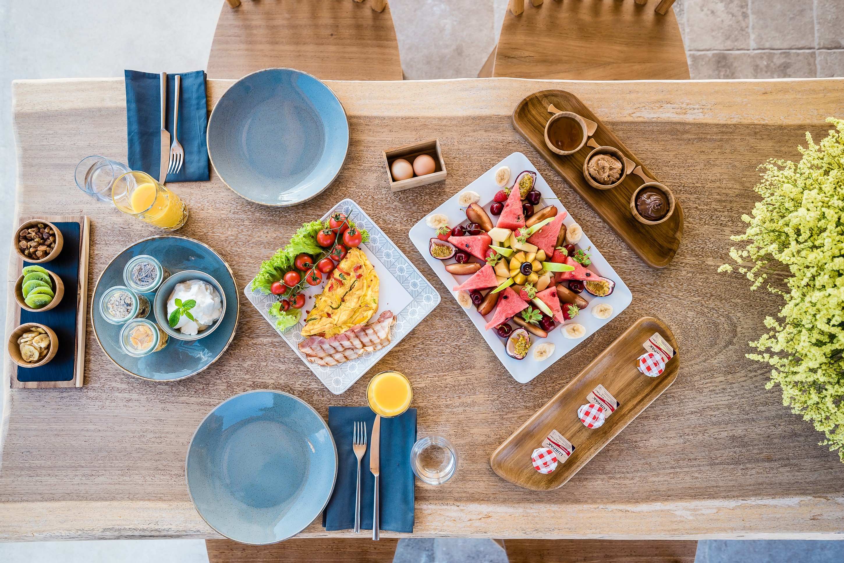 Portes Mykonos Hotel by null