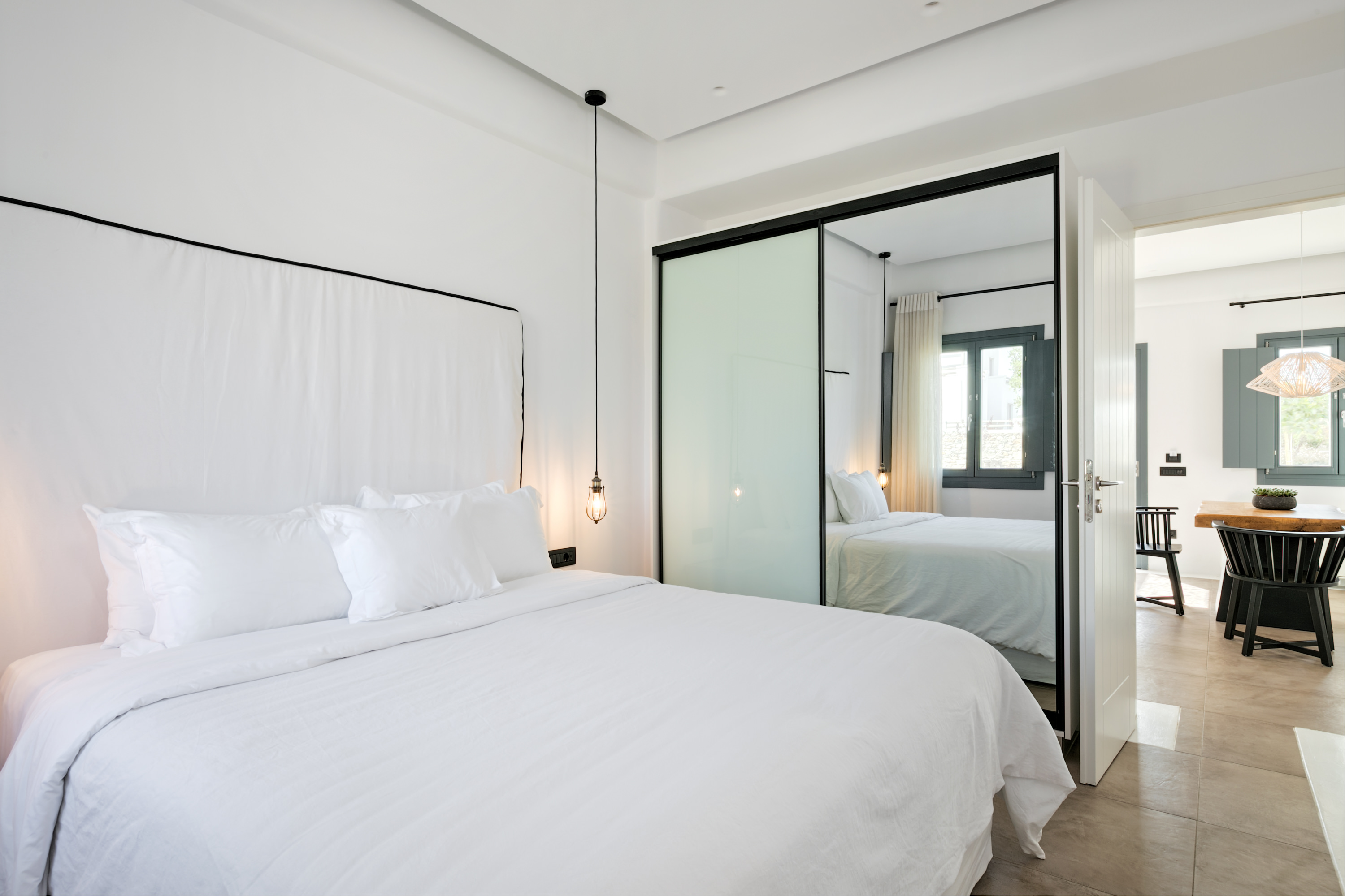 Portes Mykonos Hotel by null
