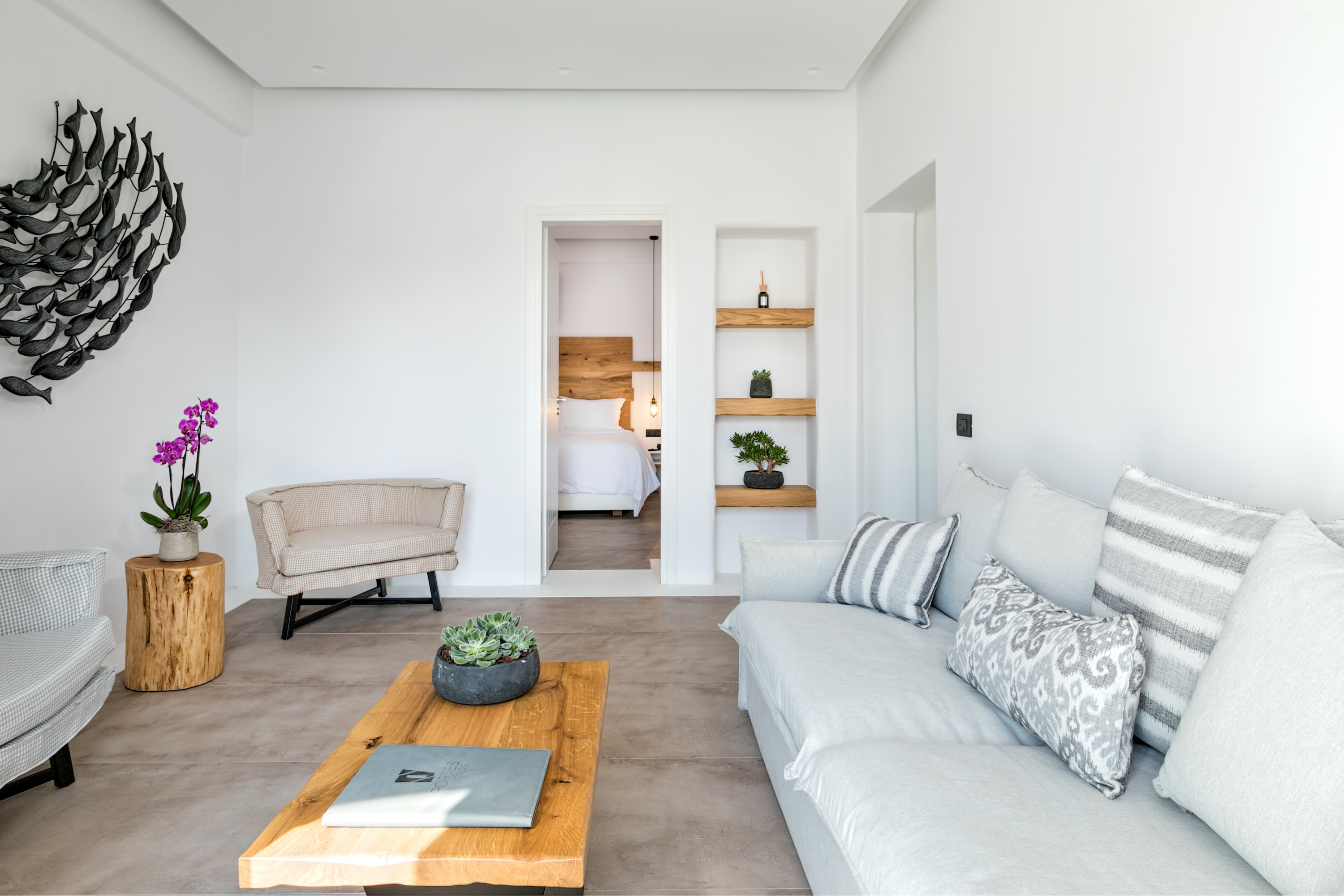 Portes Mykonos Hotel by null