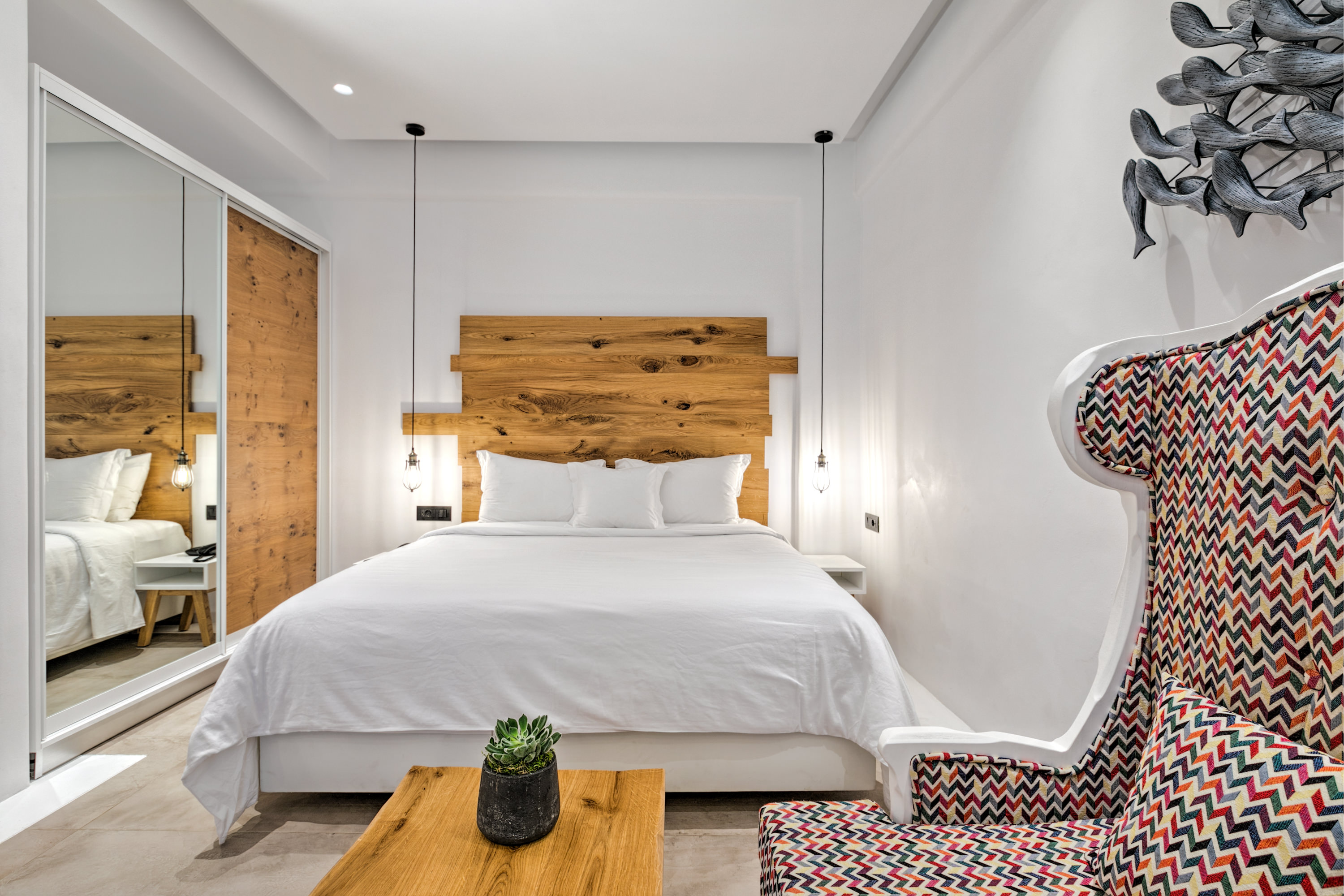 Portes Mykonos Hotel by null