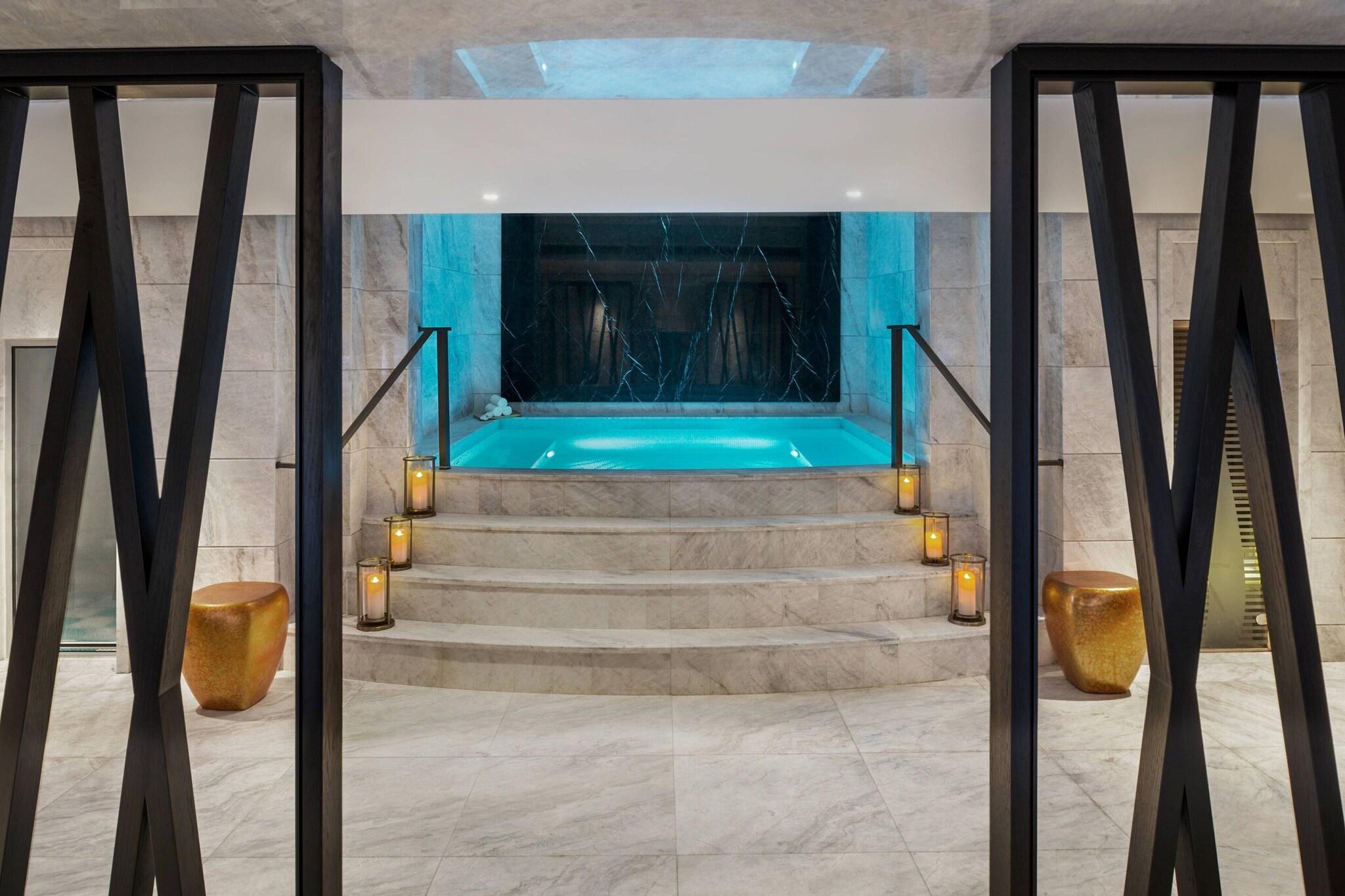 The St. Regis Shanghai Jingan
