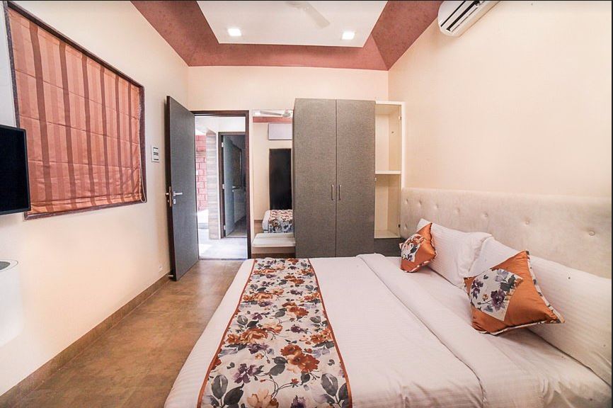 Saya Grand Club & Spa Resort