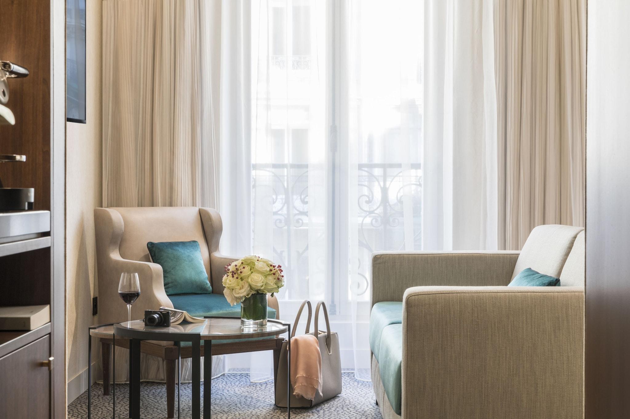 Maison Albar Hotels Le Pont-Neuf