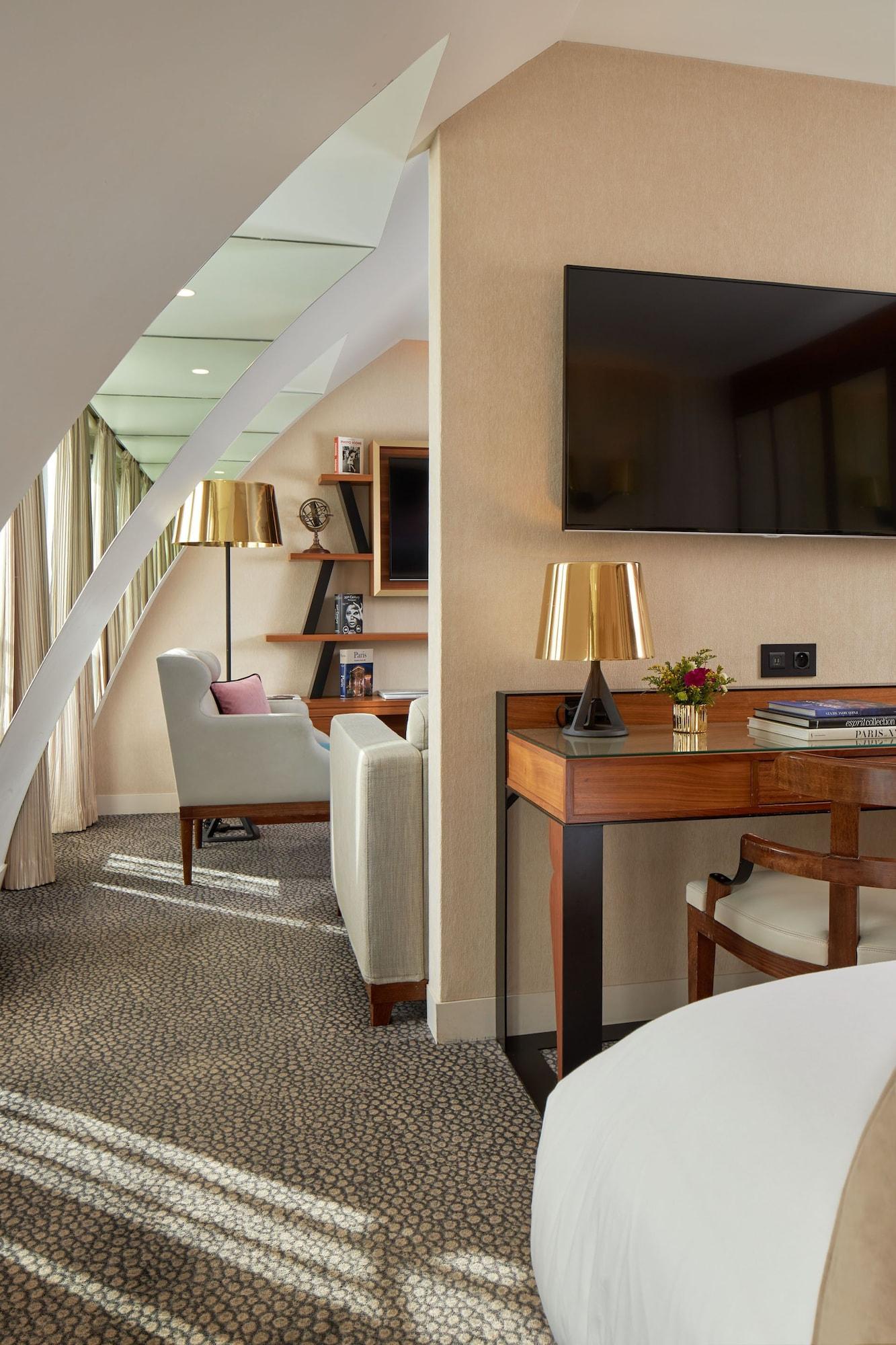 Maison Albar - Le Pont-Neuf by null