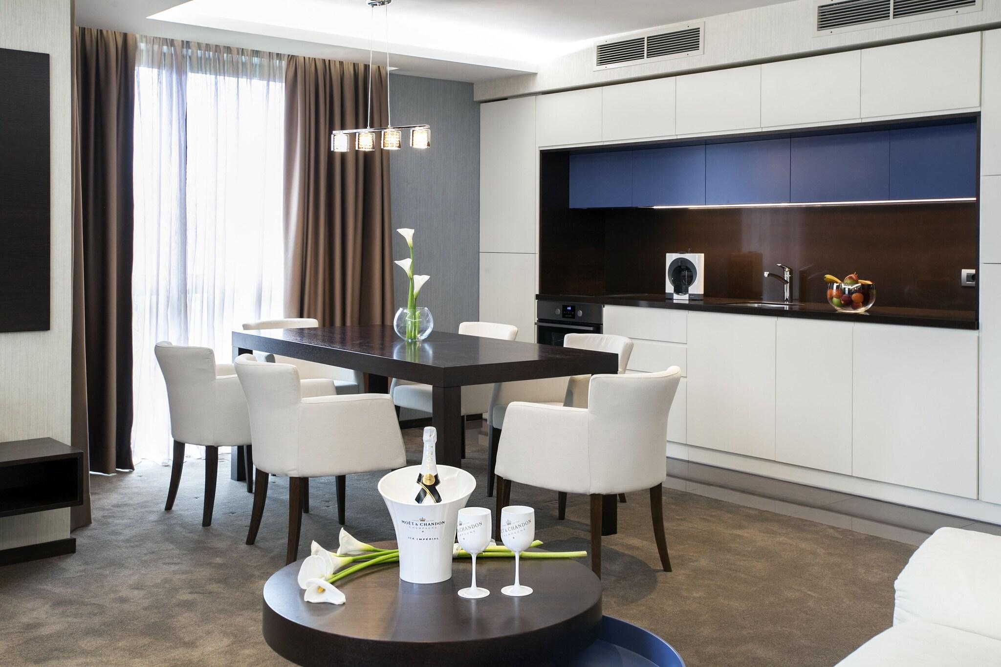 VIKO Boutique Apart Hotel