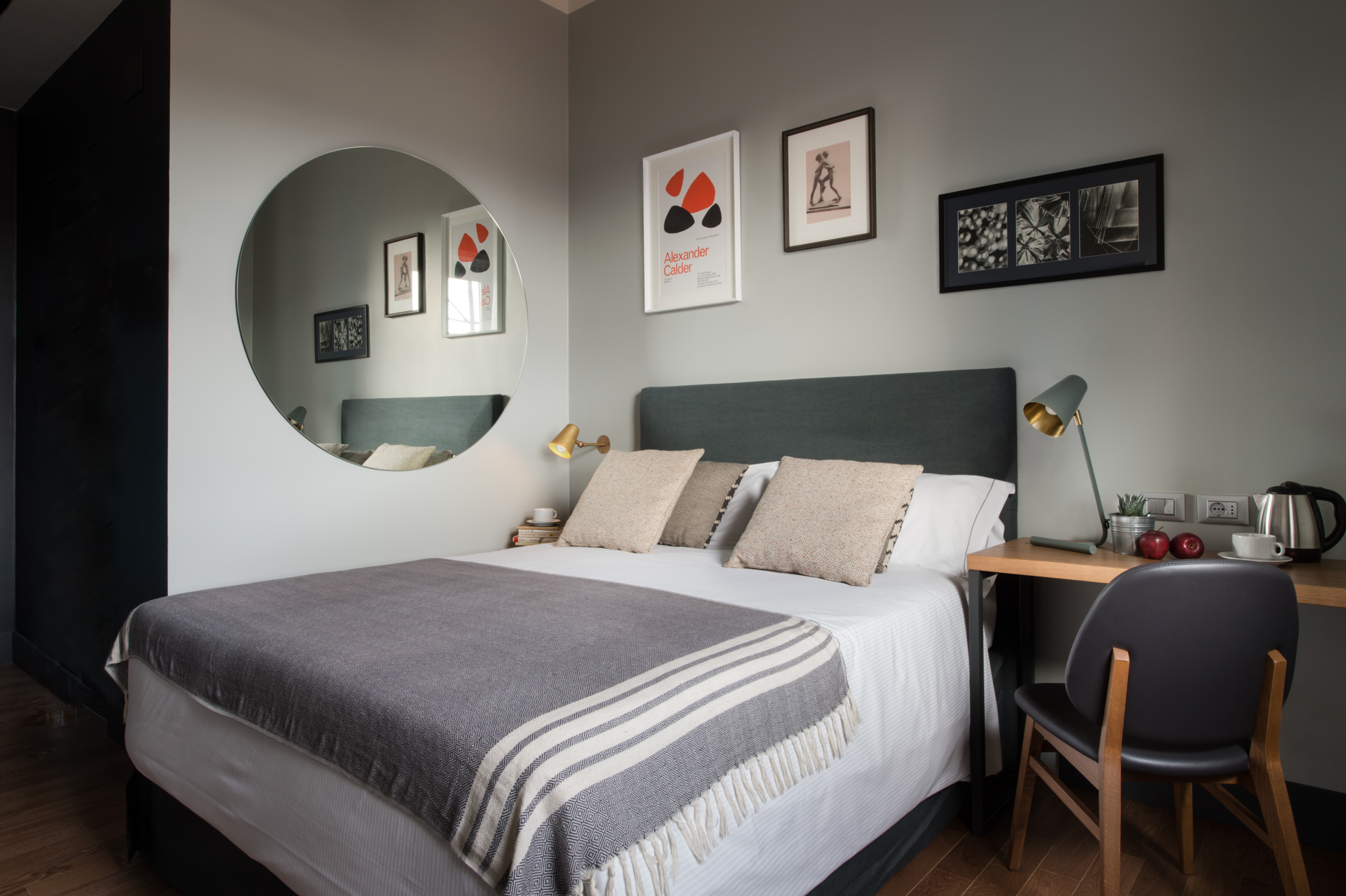 c-hotels Joy Firenze by null