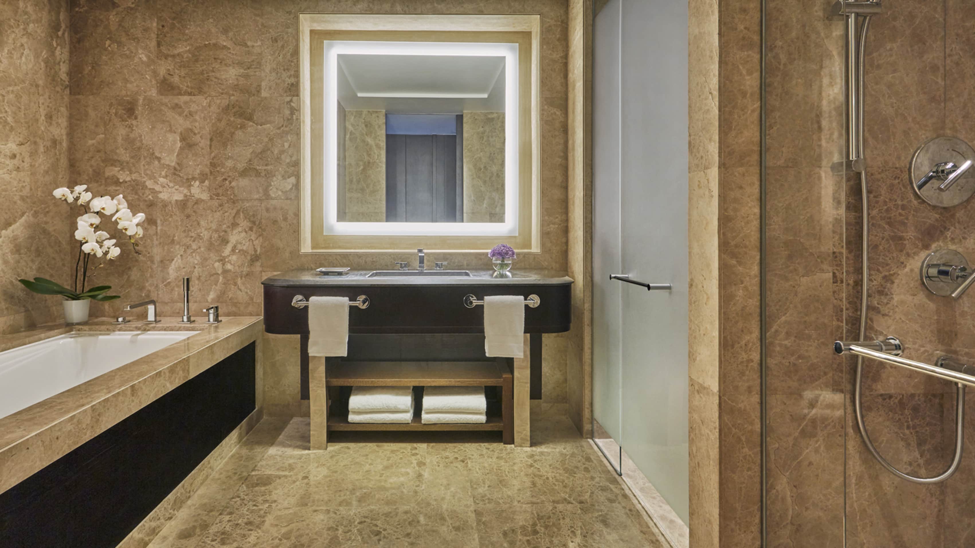 Four Seasons Hôtel by null