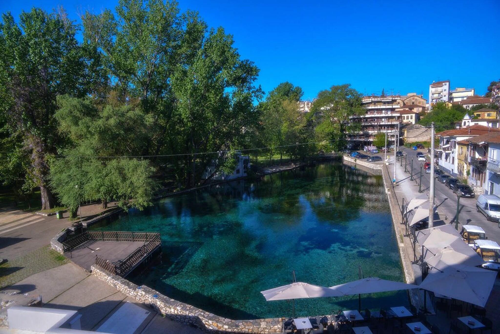 Hydrama Grand Hotel - фото