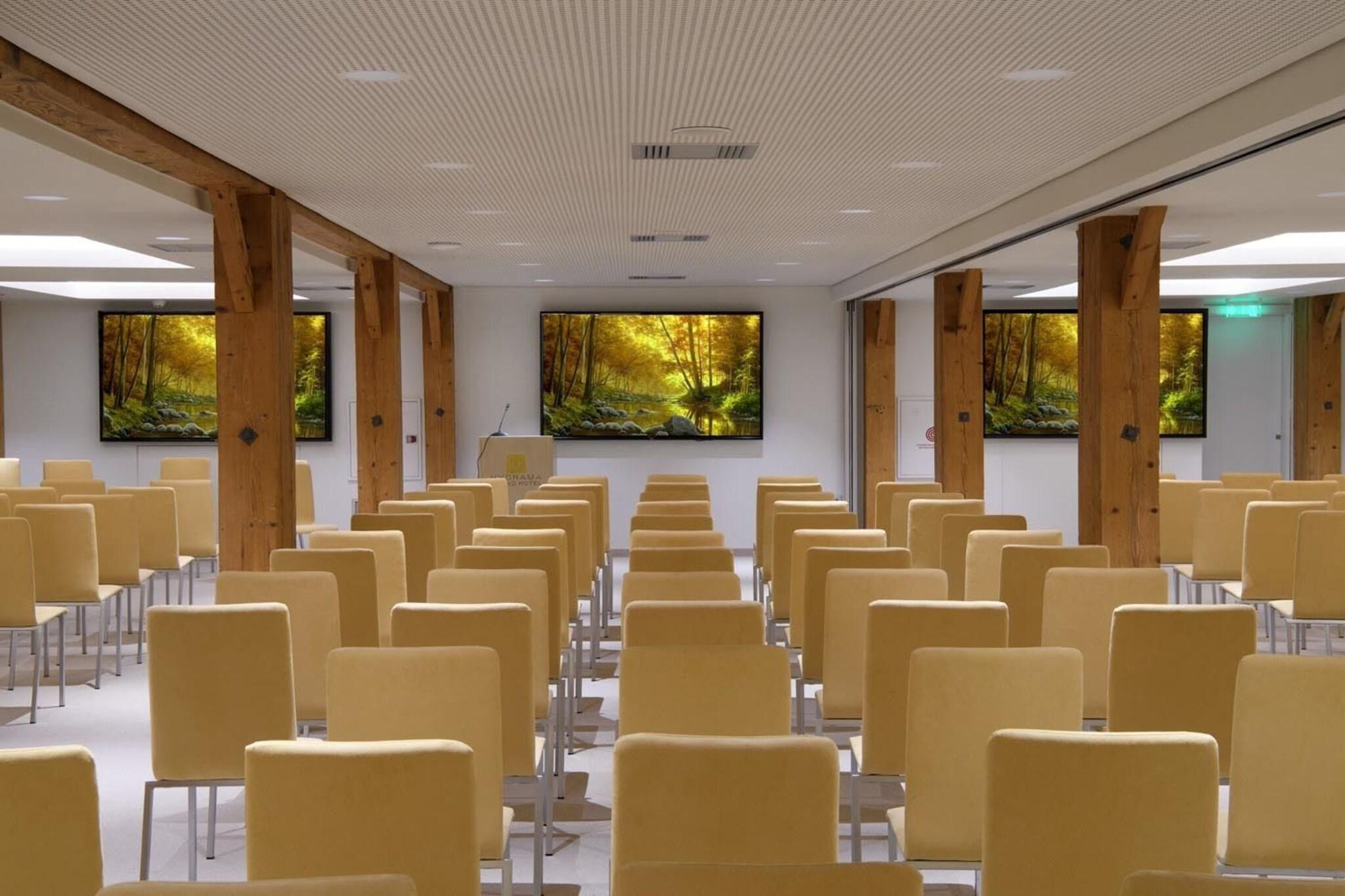 Hydrama Grand Hotel - фото