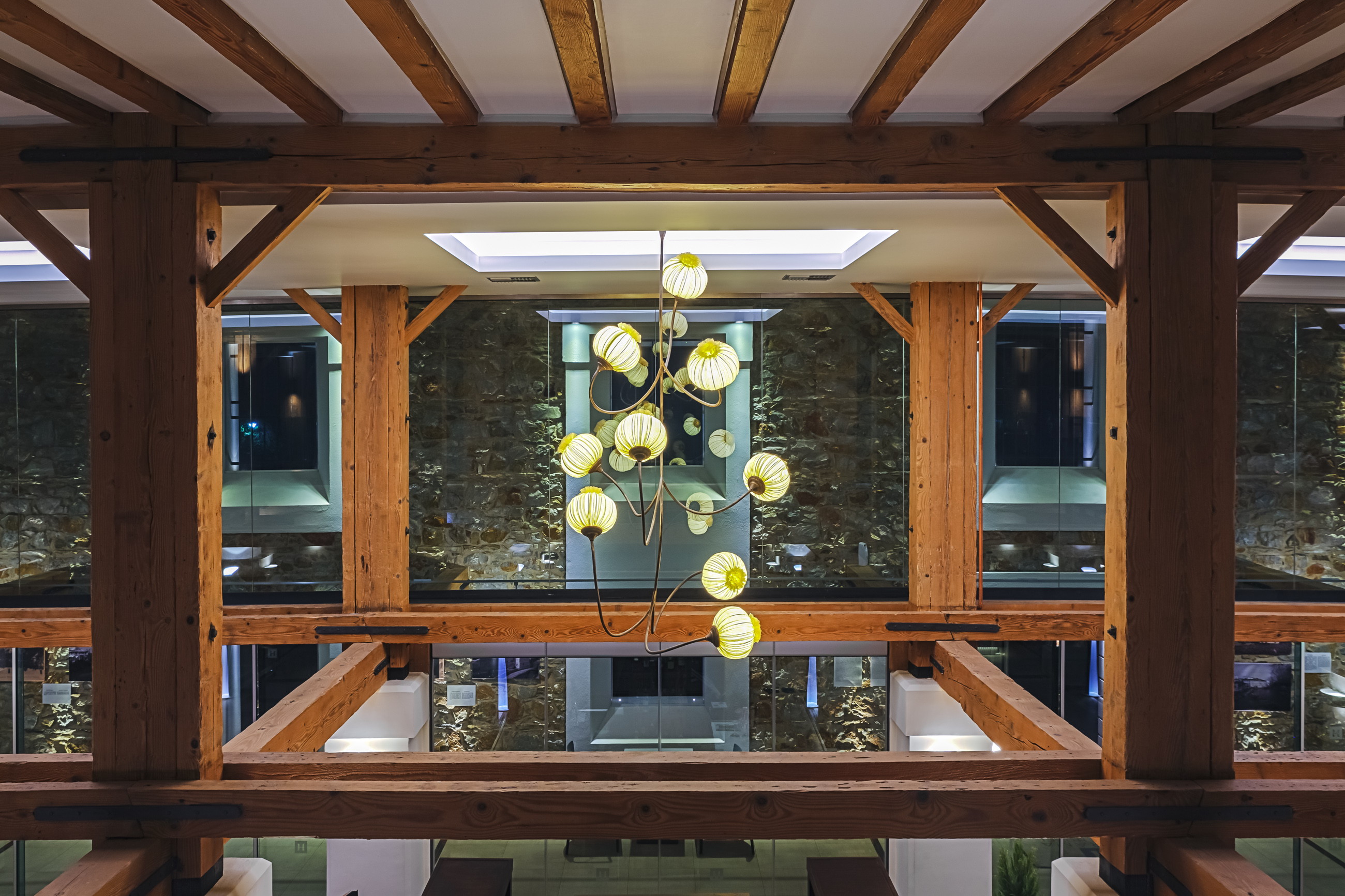 Hydrama Grand Hotel - фото