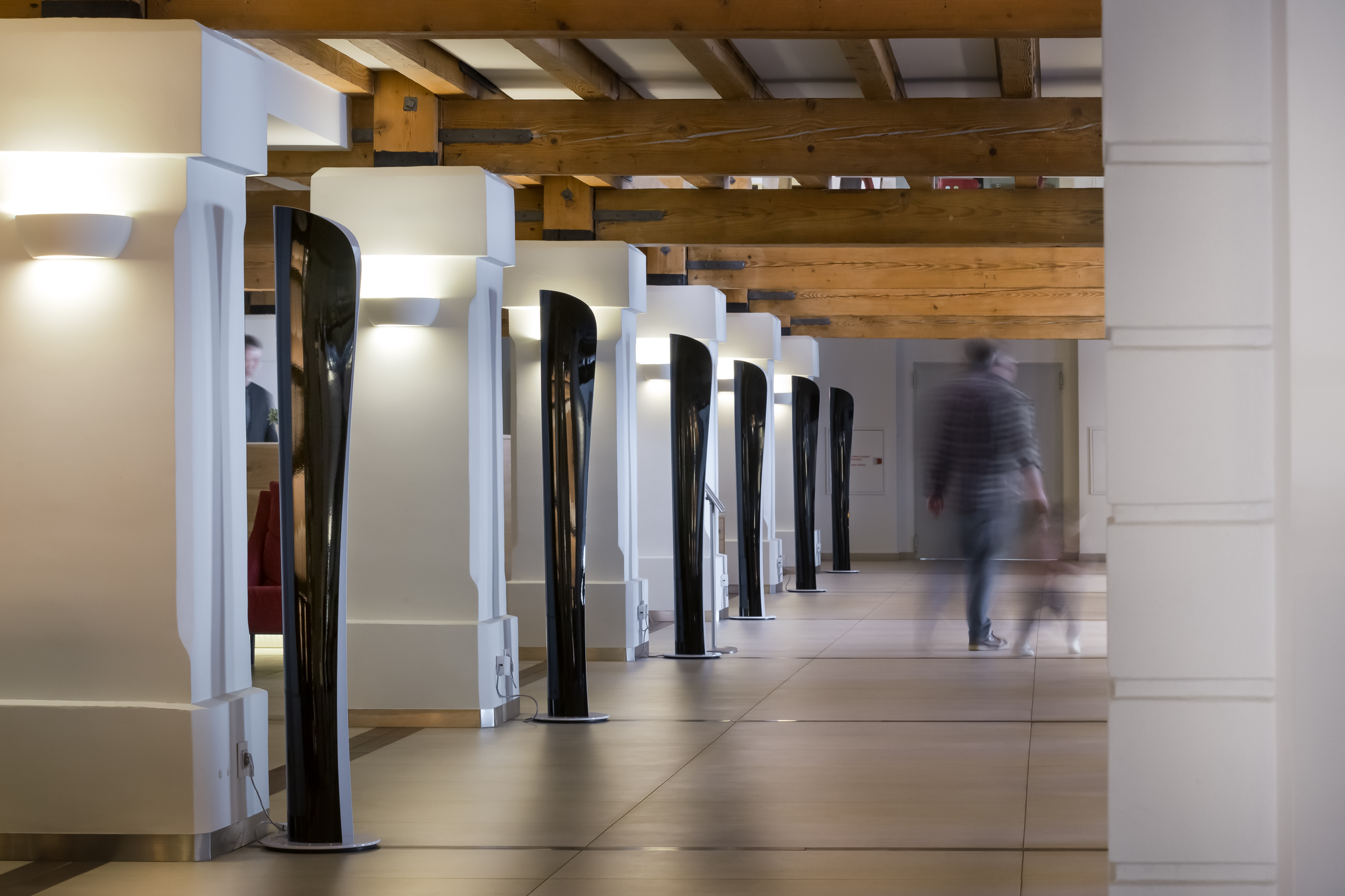 Hydrama Grand Hotel - фото