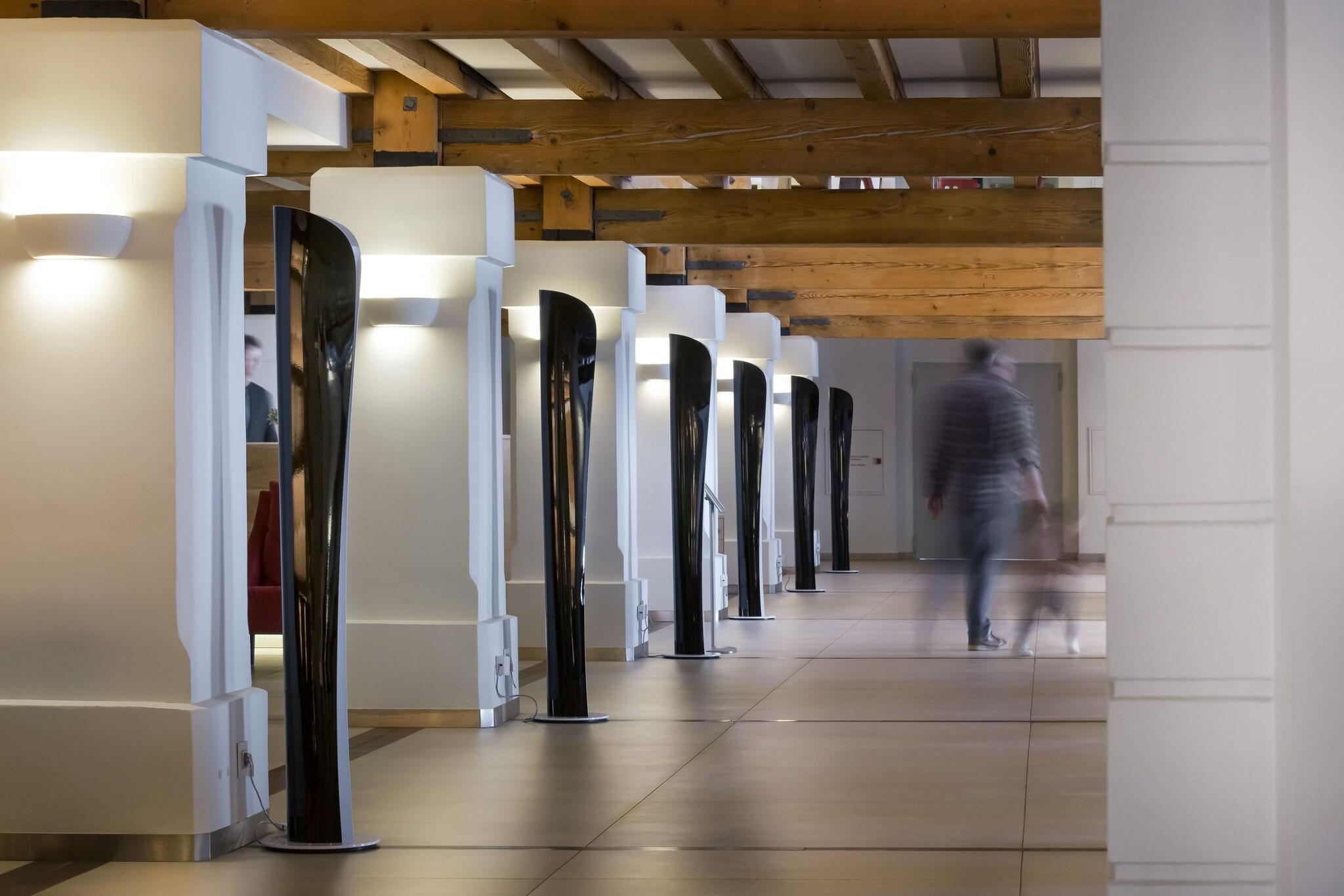 Hydrama Grand Hotel - фото