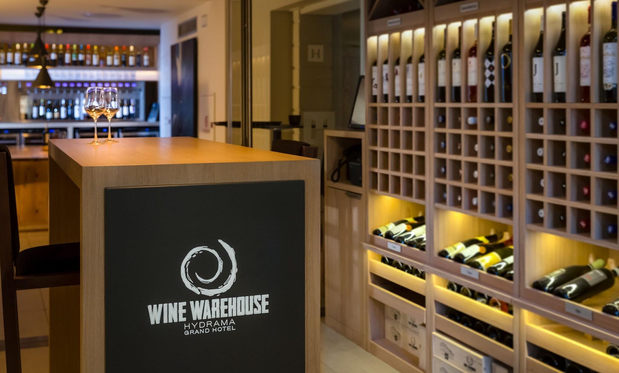 Hydrama Grand Hotel - фото