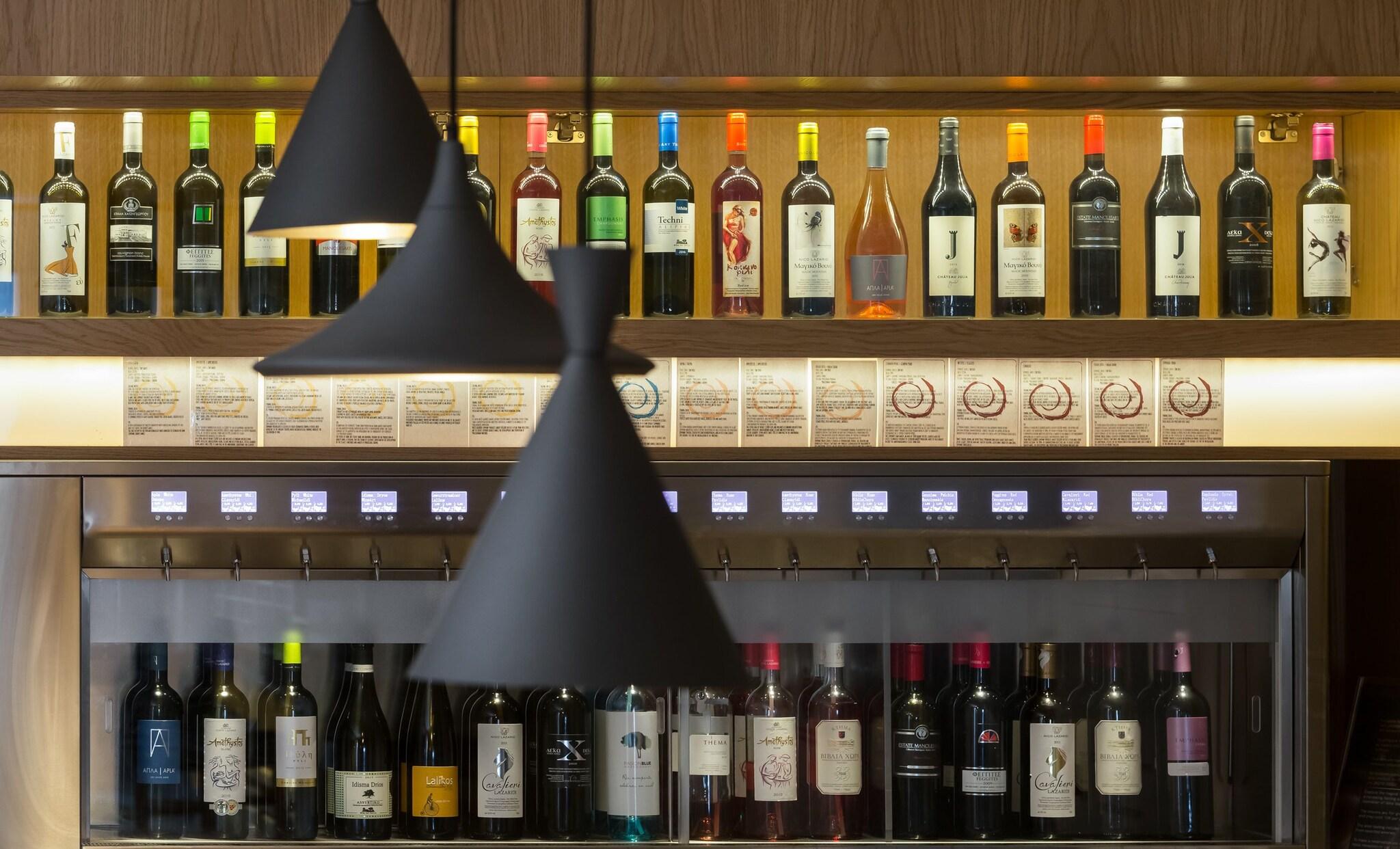 Hydrama Grand Hotel - фото