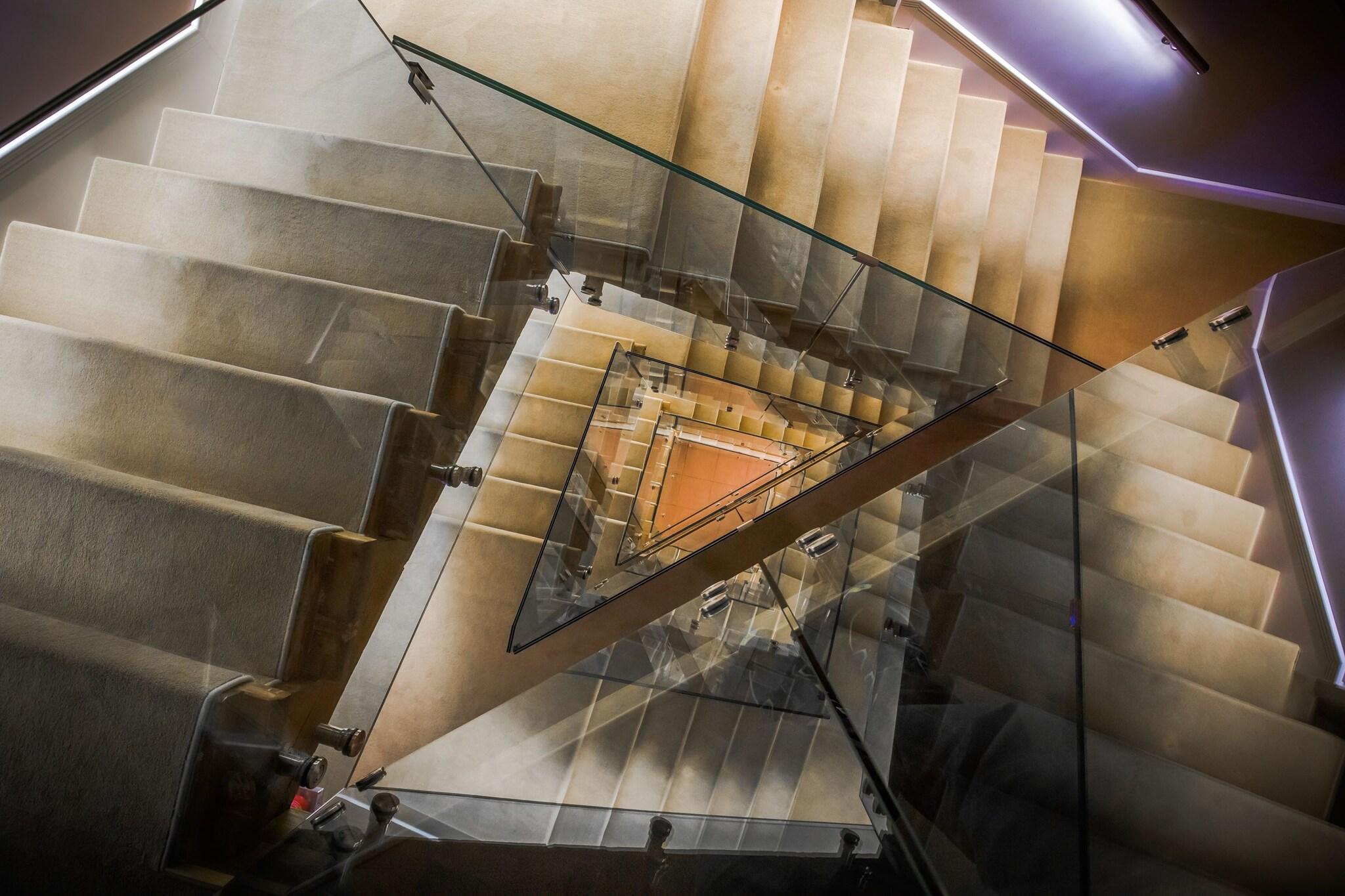 Hydrama Grand Hotel - фото