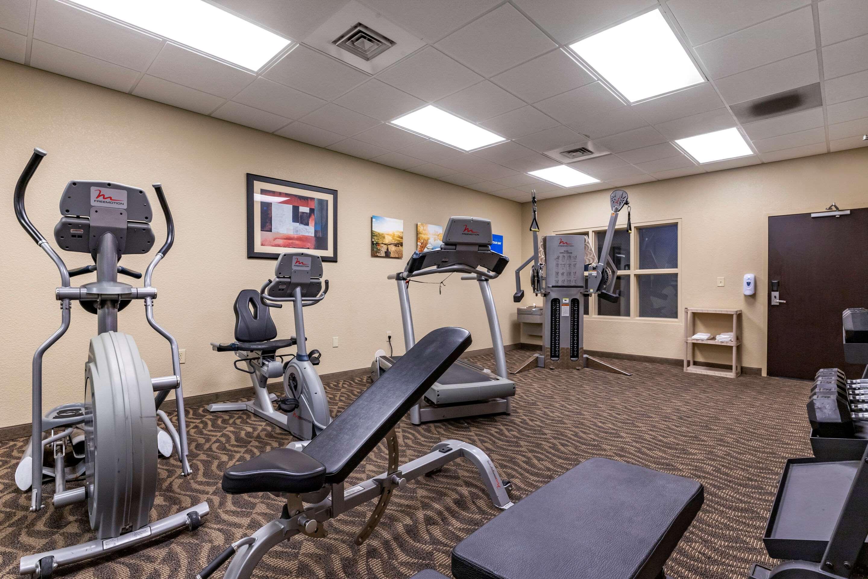 Comfort Inn Crystal Bridges Bentonville
