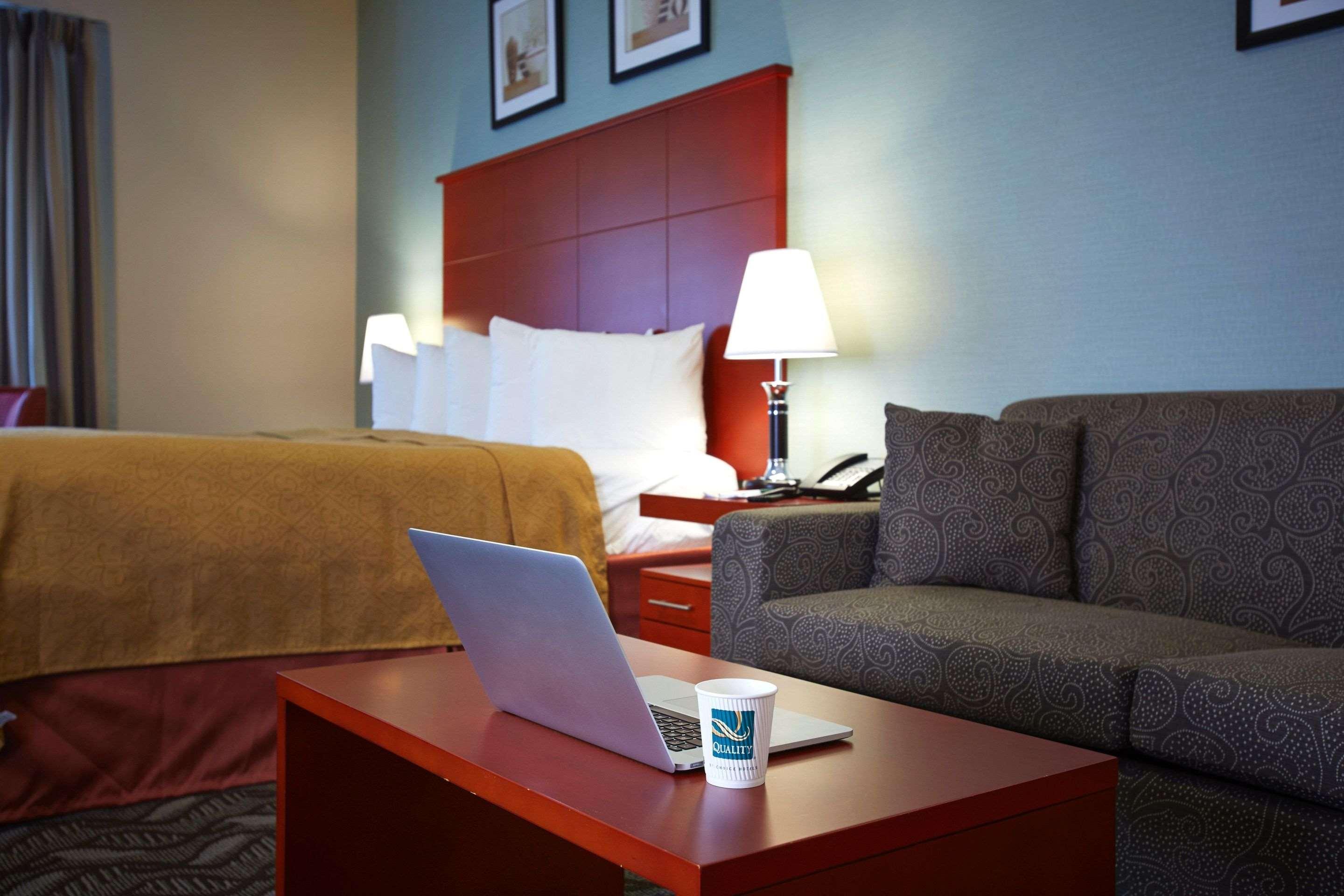 Quality Inn Southampton-city